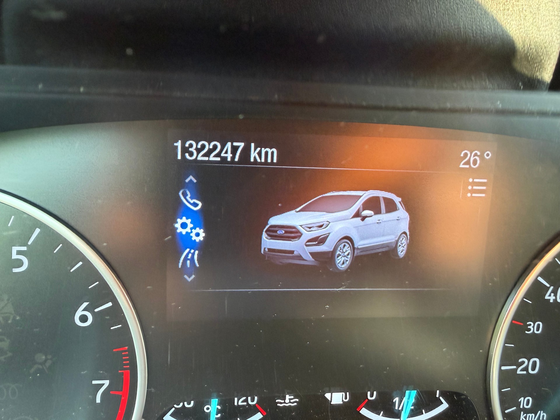 FORD EcoSport 1.0 SCTi ST-Line-image-11
