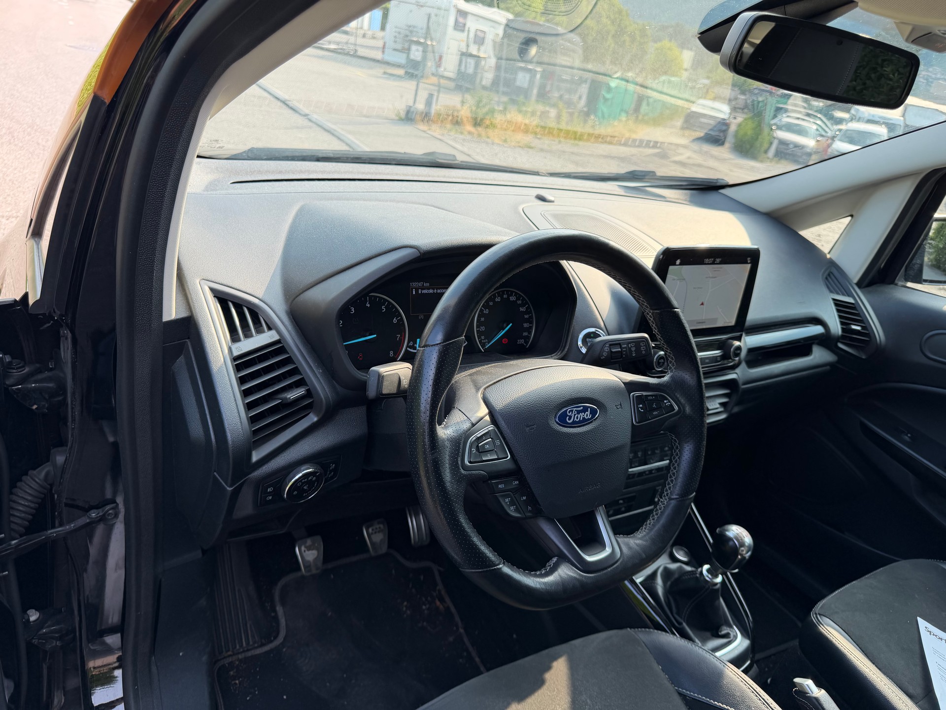 FORD EcoSport 1.0 SCTi ST-Line-image-7