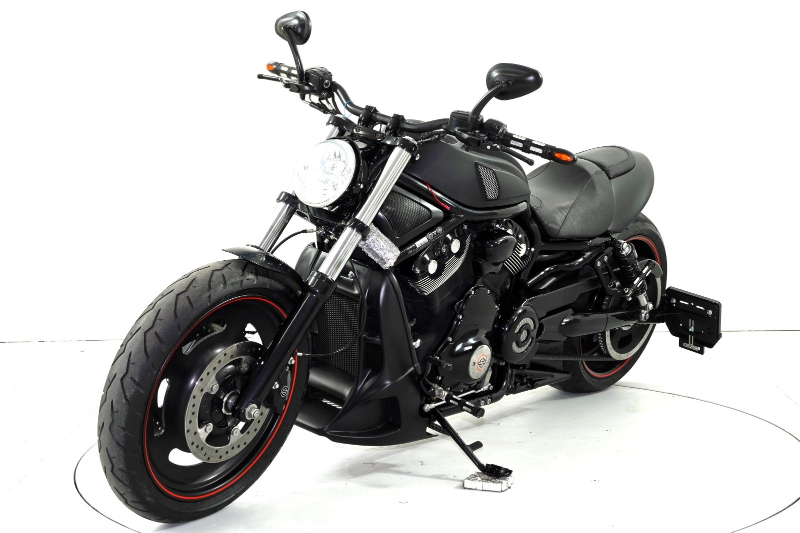 HARLEY-DAVIDSON VRSCDX V-Rod-showroom-element-2