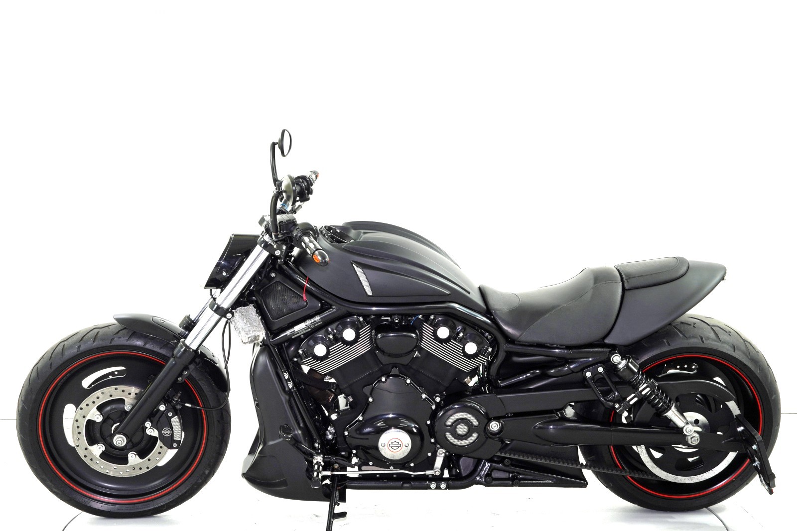 HARLEY-DAVIDSON VRSCDX V-Rod-image-4