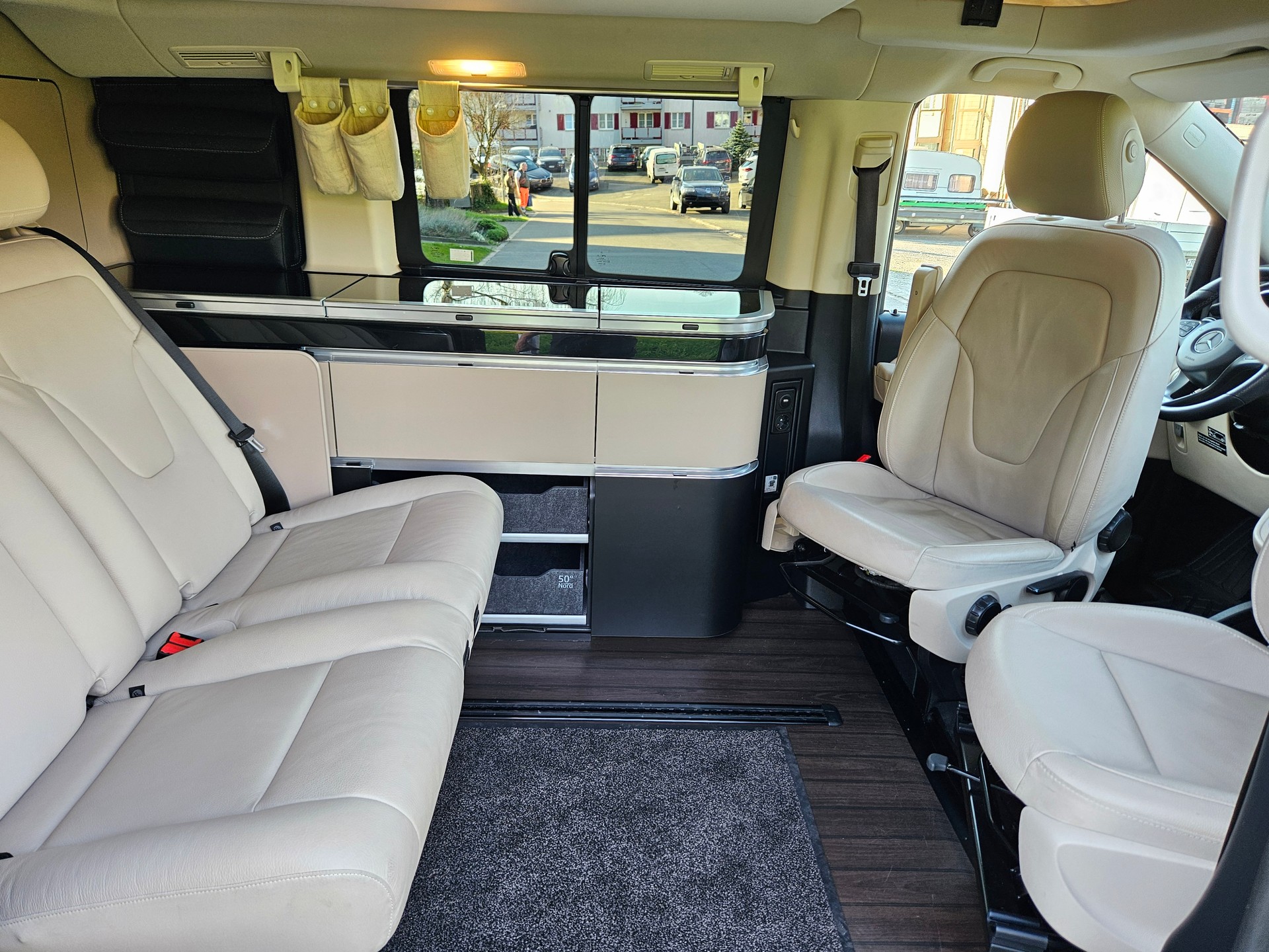 MERCEDES-BENZ Marco Polo 300 d 4M Automat-image-20