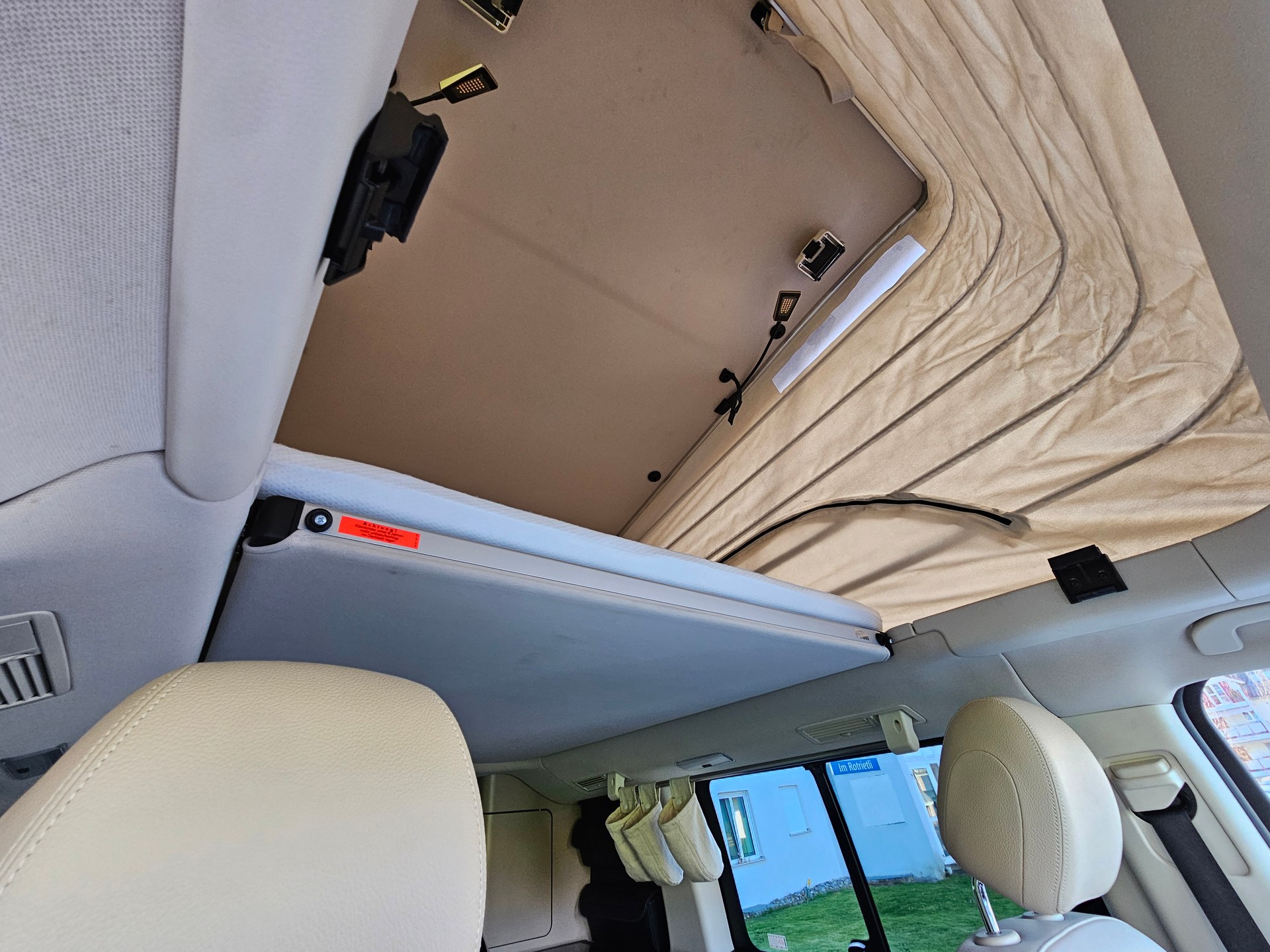 MERCEDES-BENZ Marco Polo 300 d 4M Automat-image-13