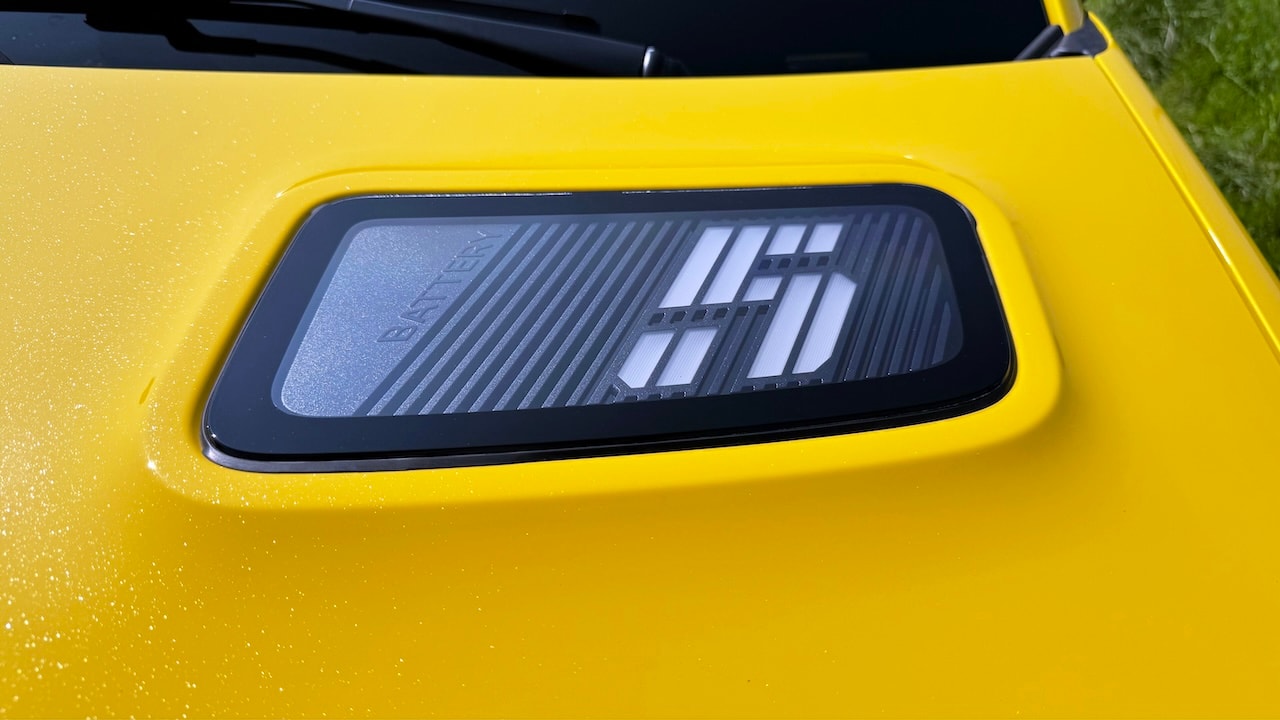 RENAULT R5 E-Tech Urban Range 40 kWh Techno-image-10
