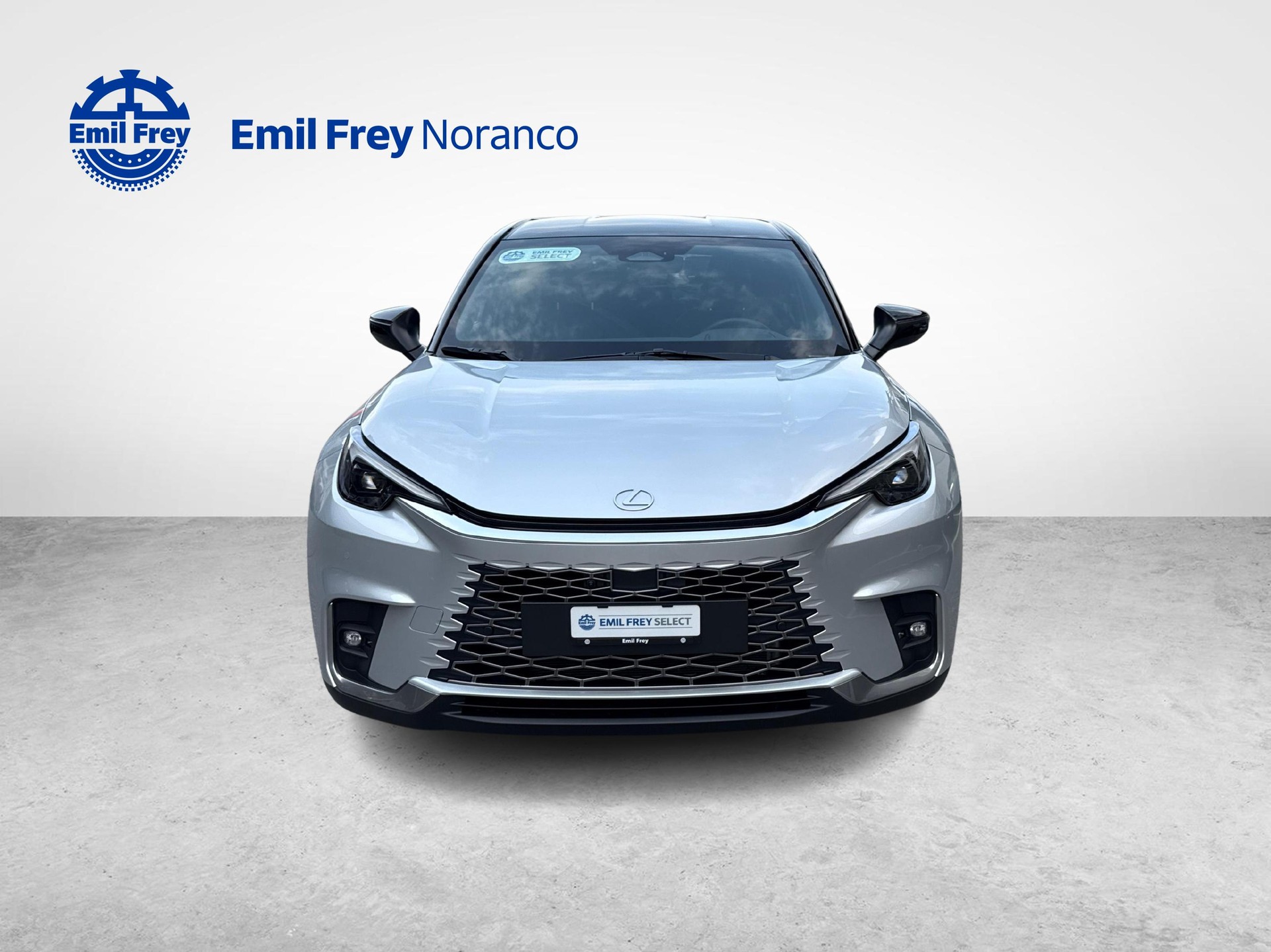 LEXUS LBX 1.5 Hybrid Cool AWD - Ruote invernali & Servizi inclusi-image-7