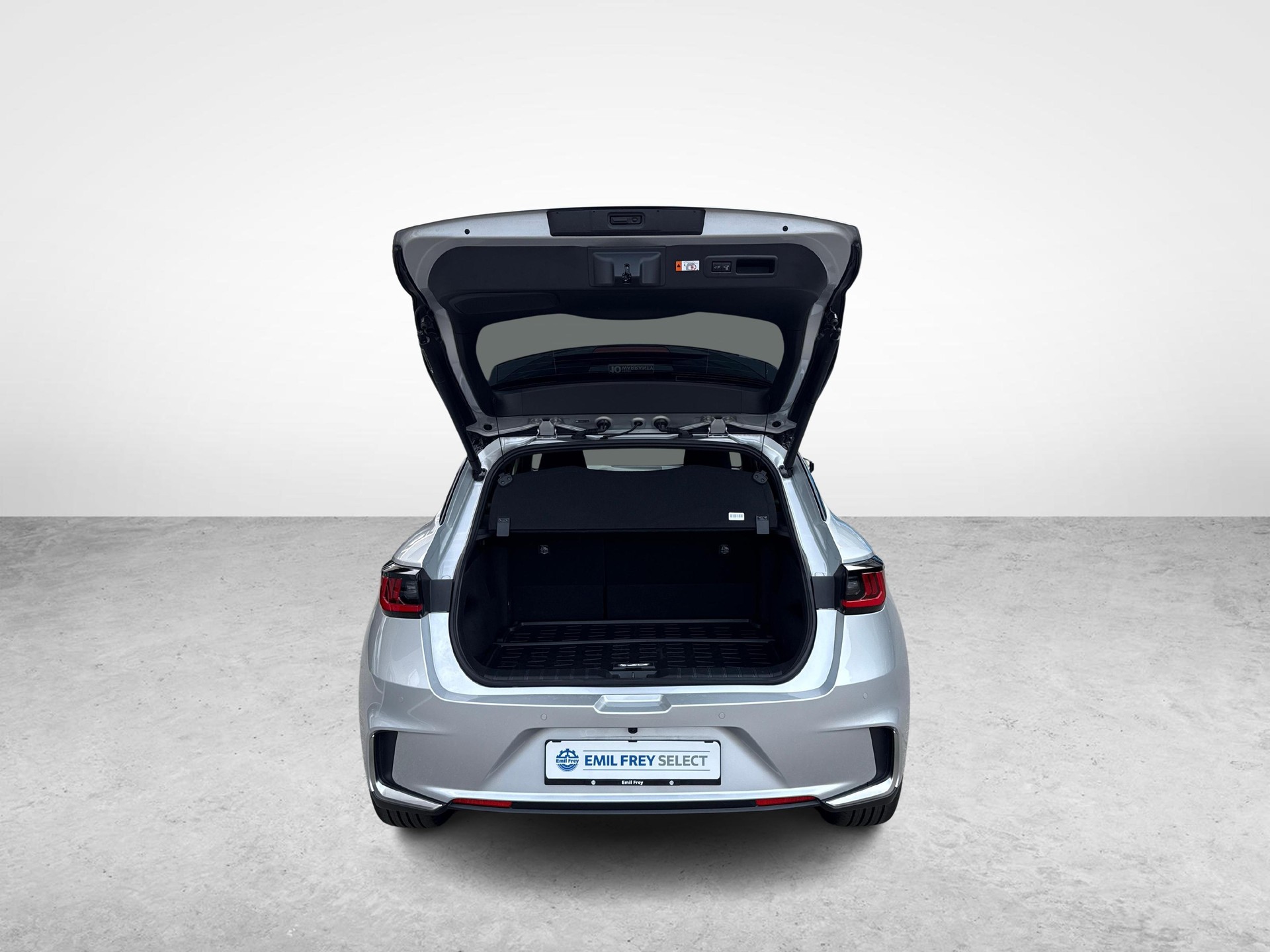 LEXUS LBX 1.5 Hybrid Cool AWD - Ruote invernali & Servizi inclusi-image-11