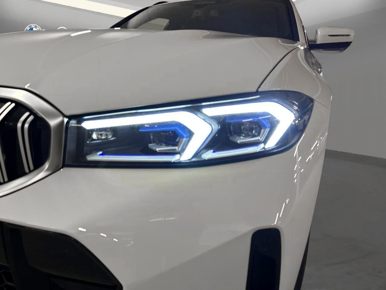 BMW 320d xDrive Touring M Sport-image-6