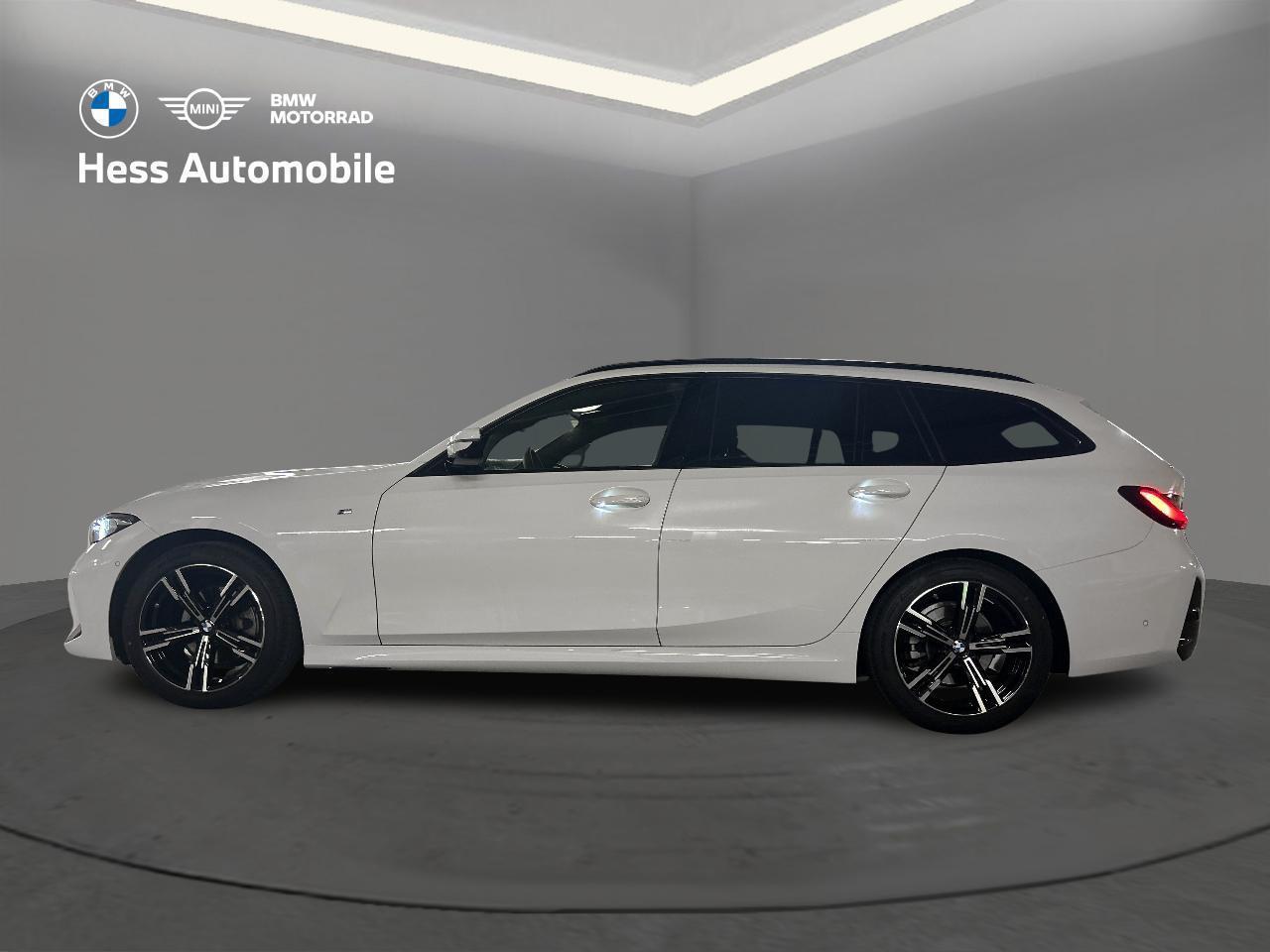 BMW 320d xDrive Touring M Sport-image-4