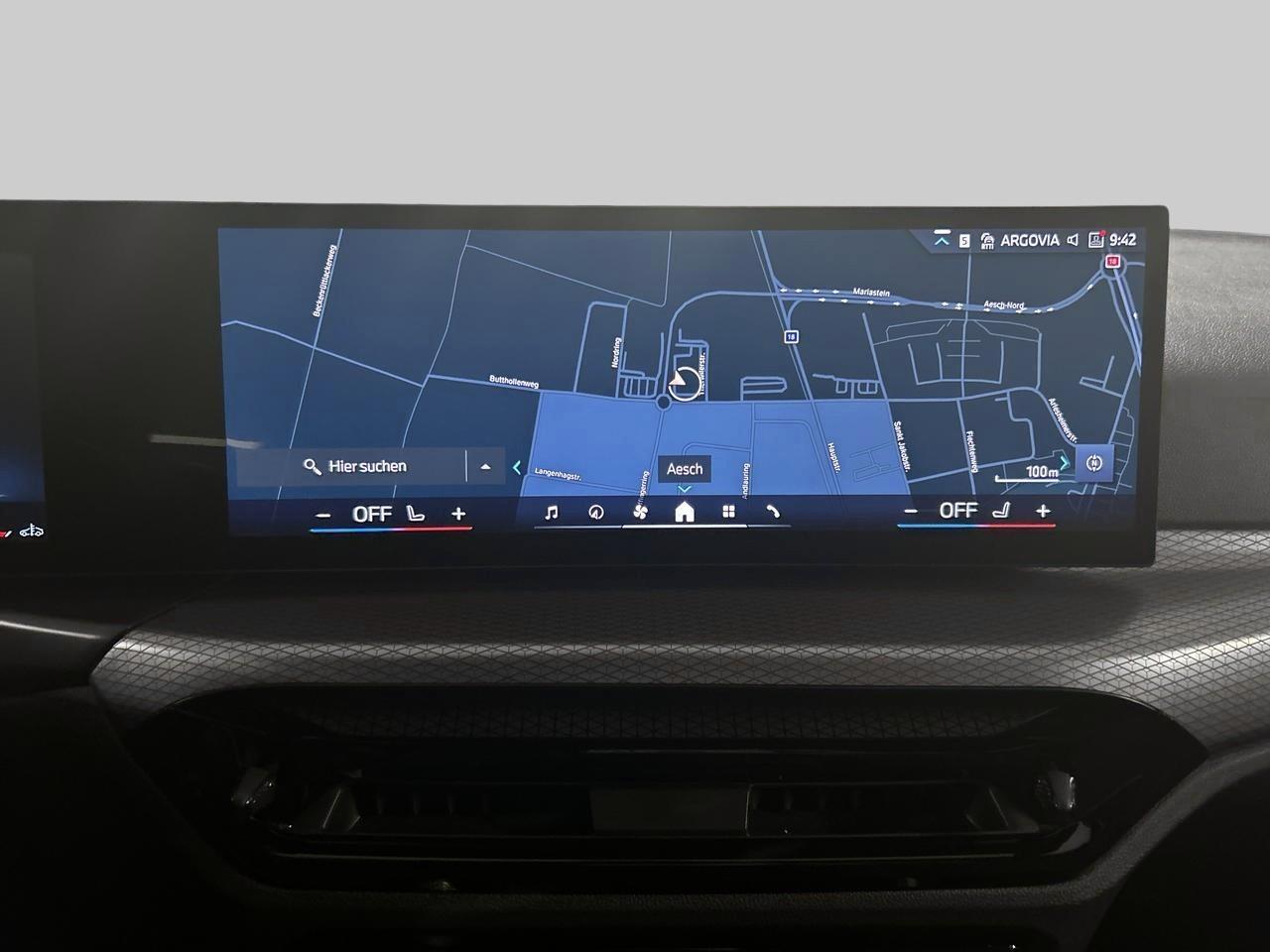 BMW 320d xDrive Touring M Sport-image-21