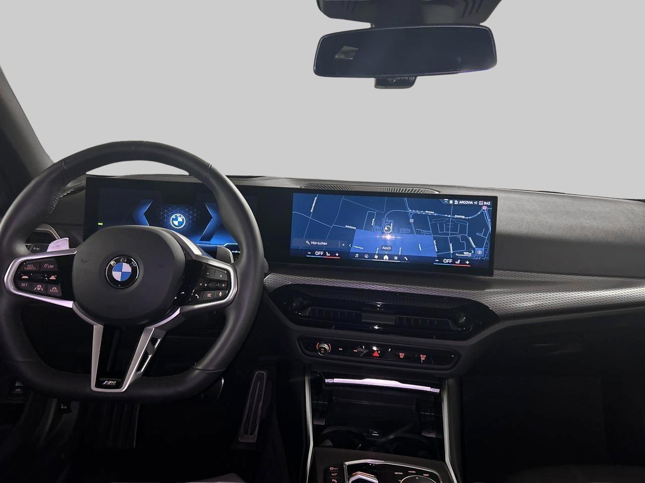 BMW 320d xDrive Touring M Sport-image-15
