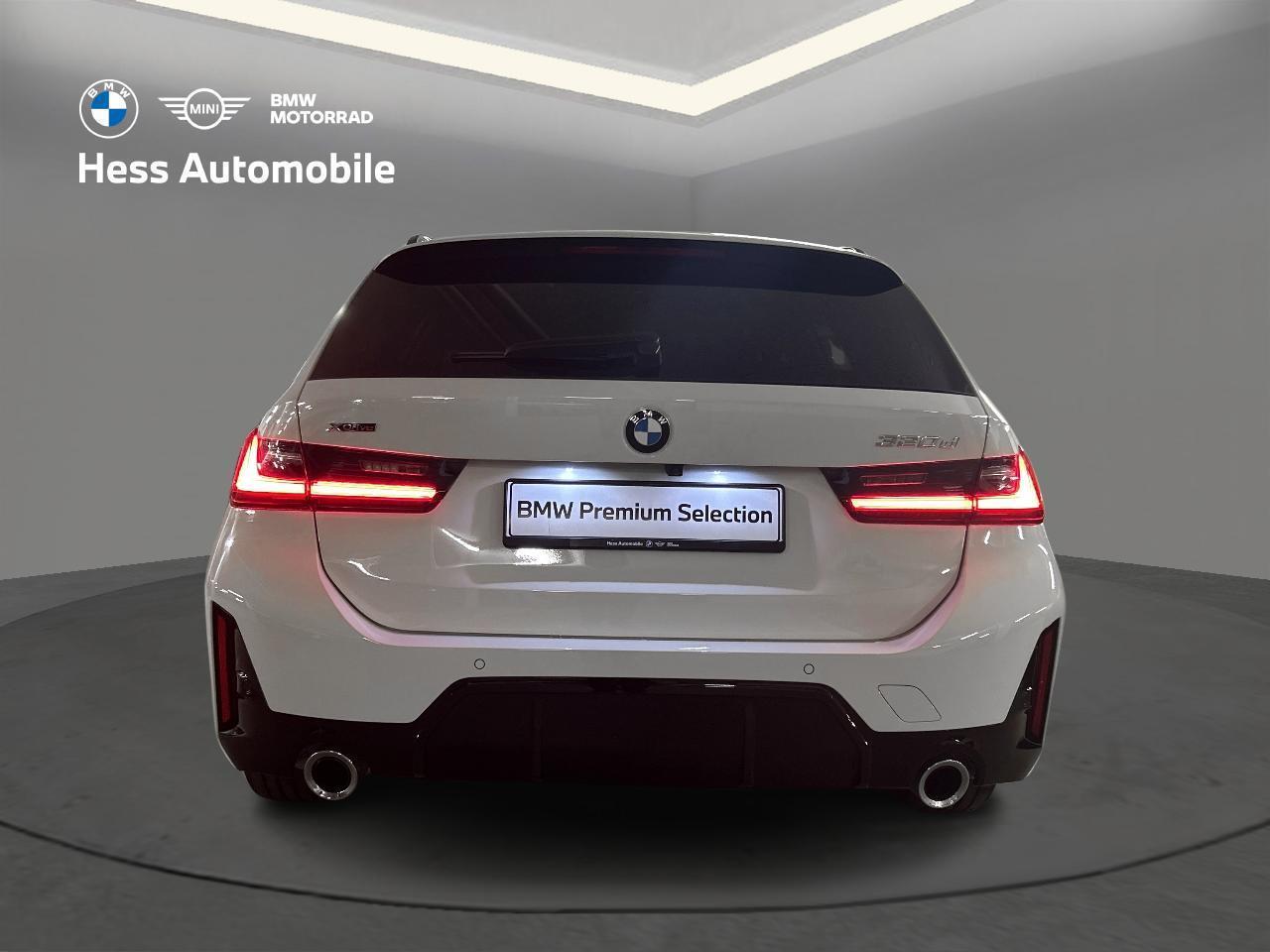 BMW 320d xDrive Touring M Sport-image-7