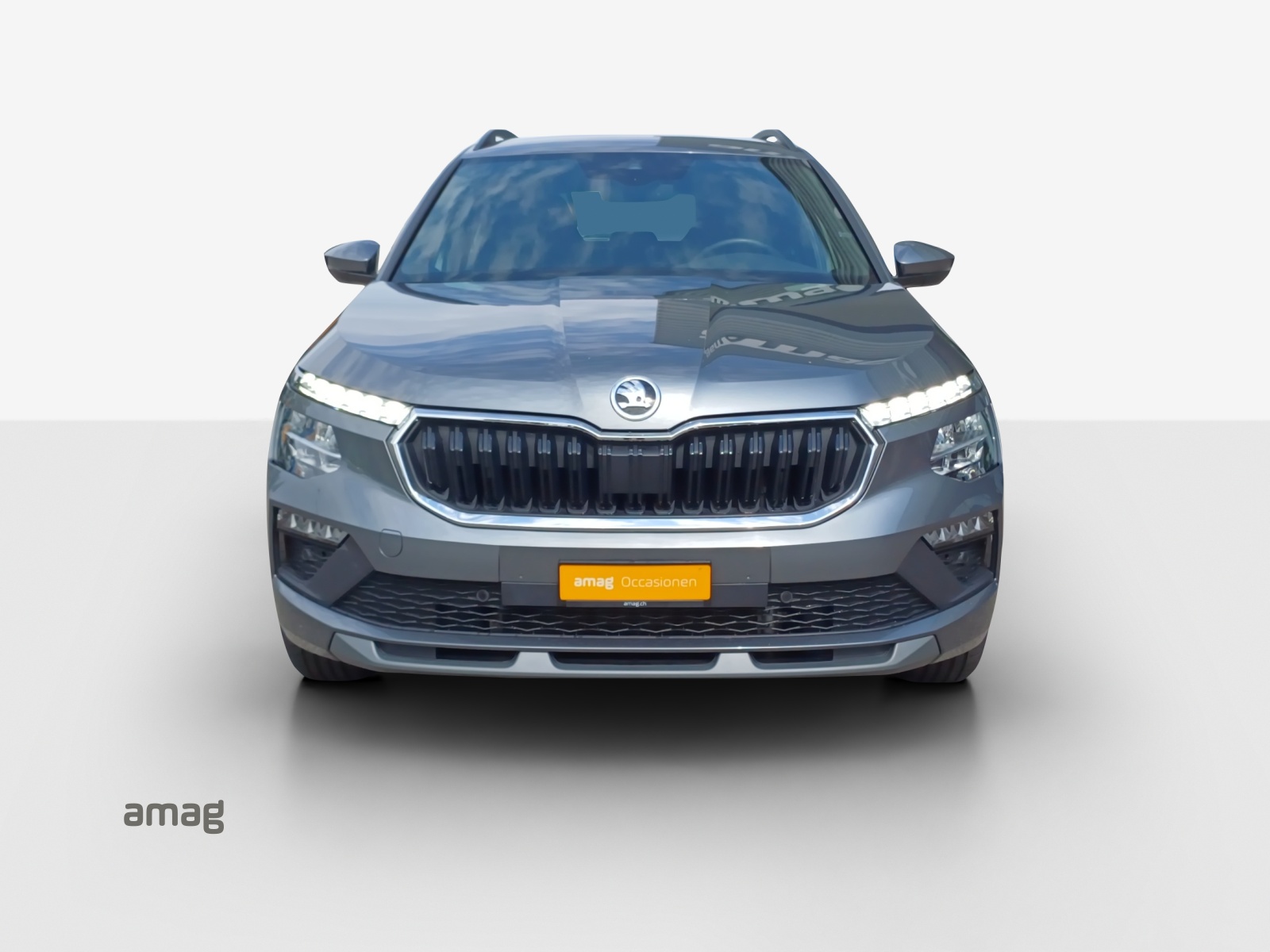SKODA Kamiq 1.0 TSI Dynamic DSG-image-6