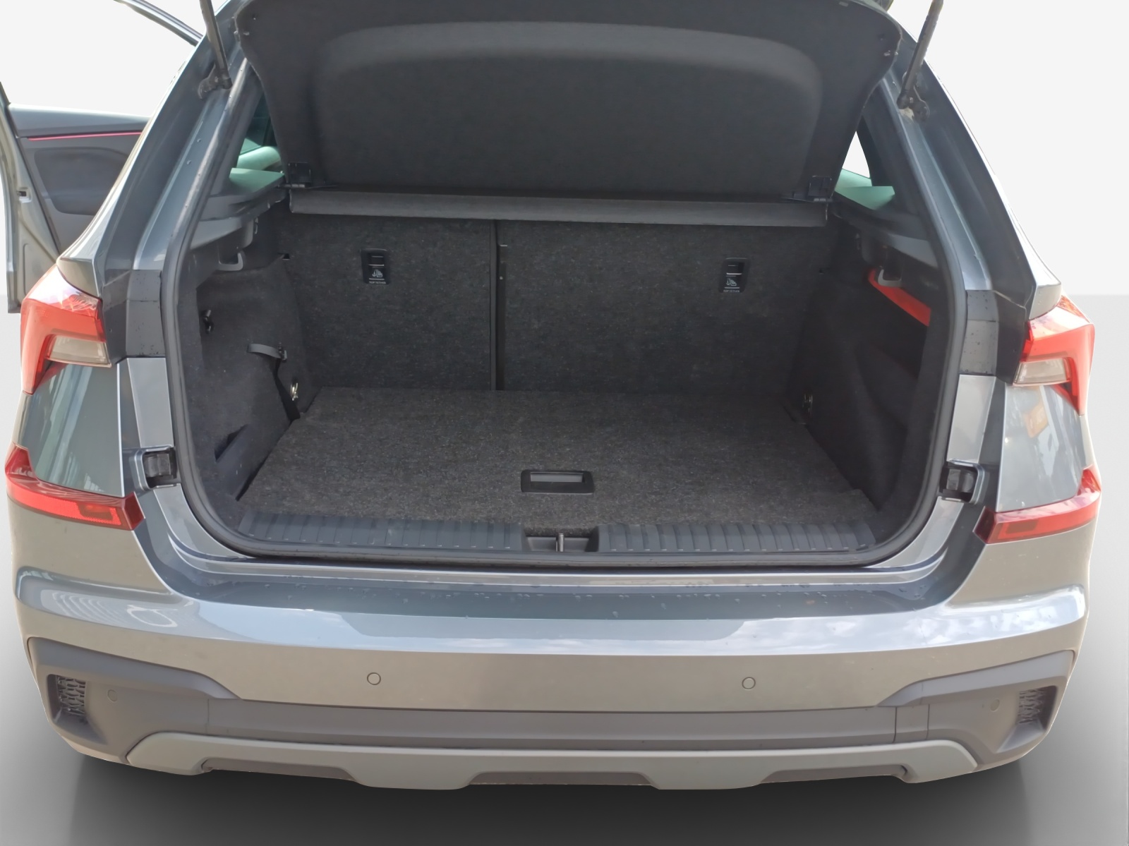 SKODA Kamiq 1.0 TSI Dynamic DSG-image-12