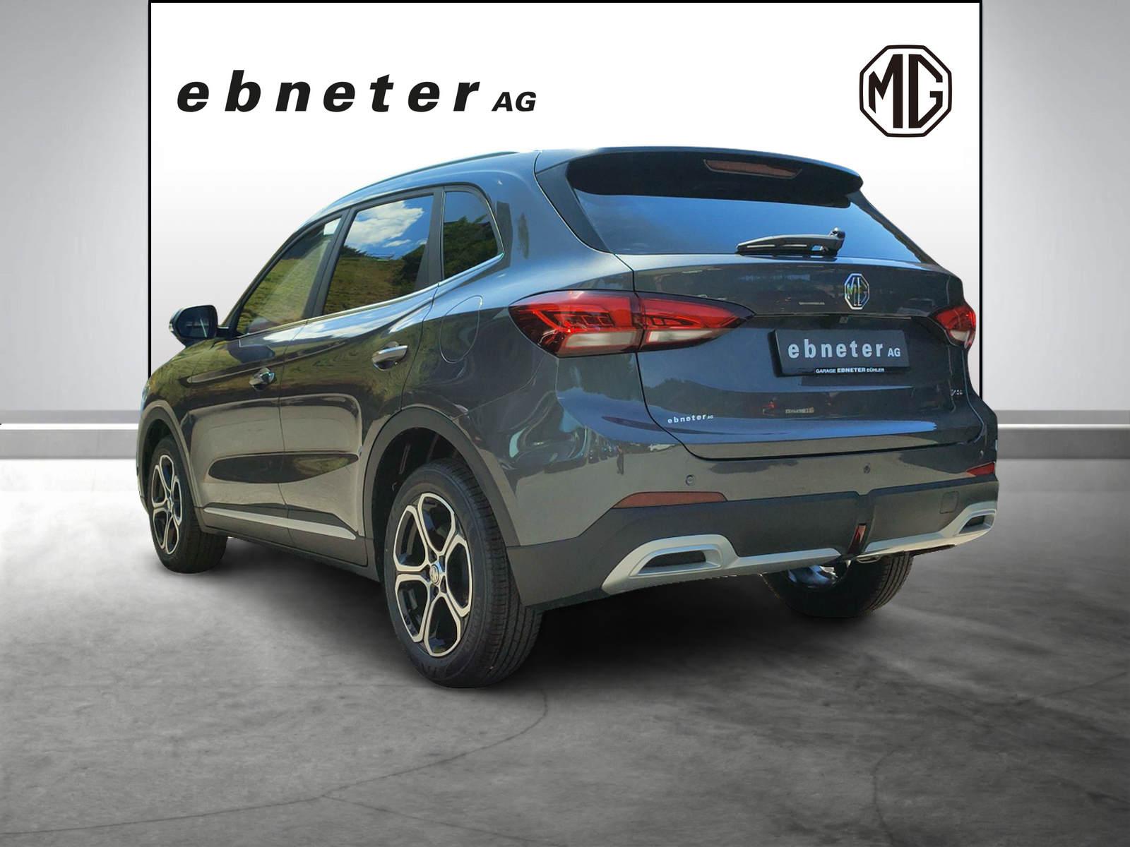 MG ZS 1.5 Comfort-showroom-element-3