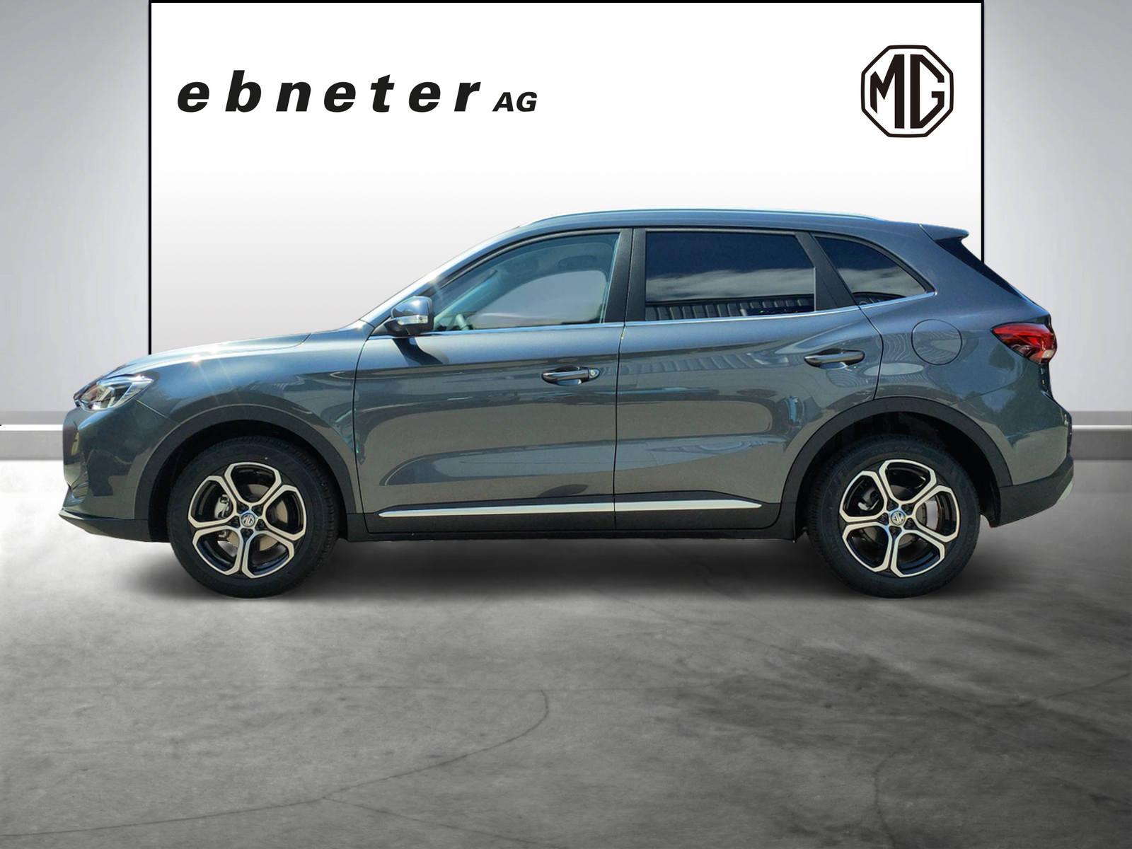 MG ZS 1.5 Comfort-image-2