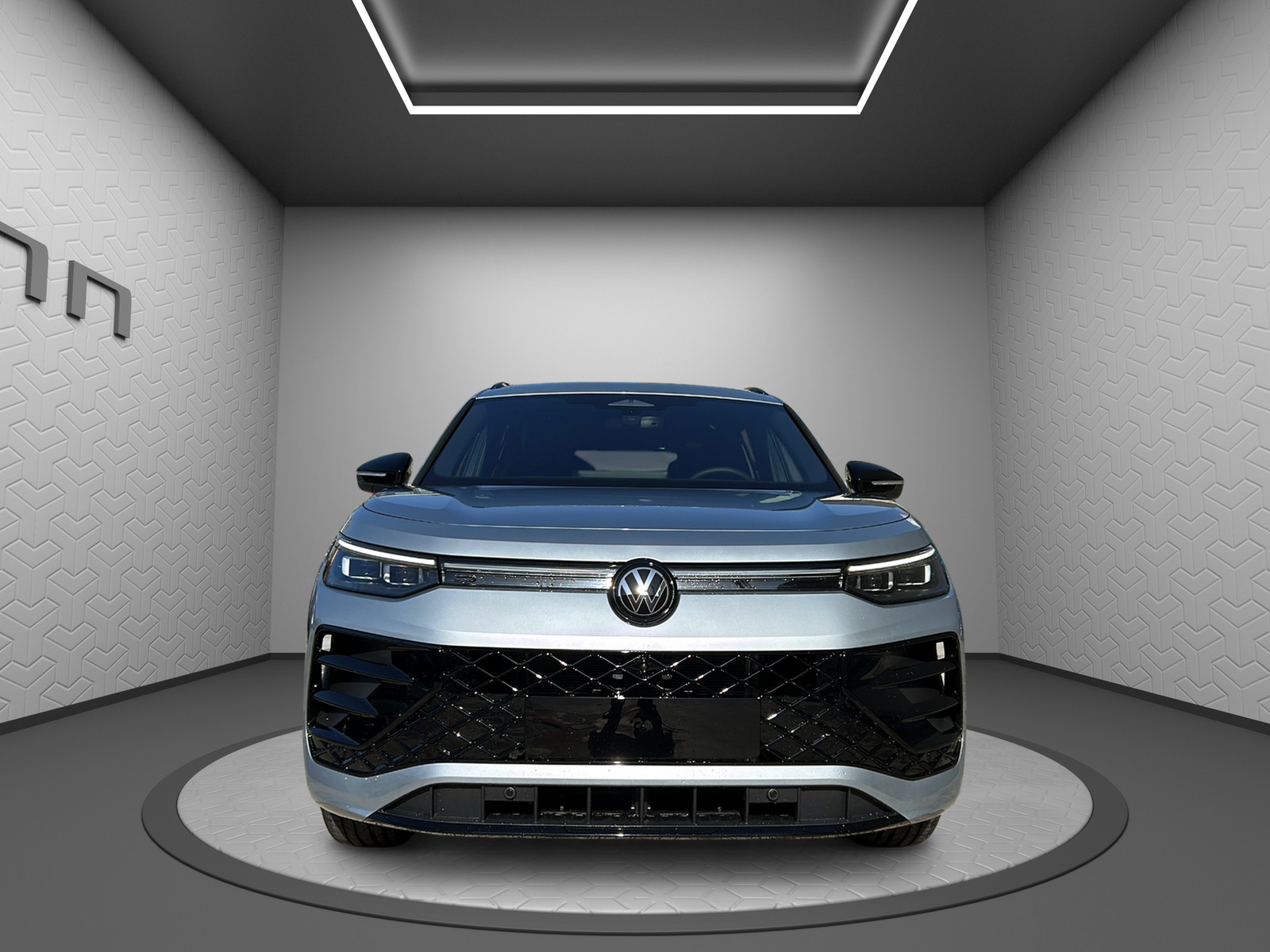 VW Tayron 1.5 TSI evo2 eHybrid R-Line DSG-image-3