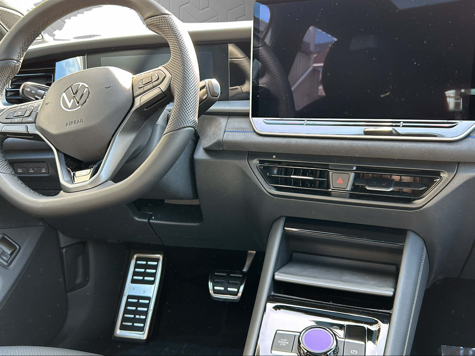 VW Tayron 1.5 TSI evo2 eHybrid R-Line DSG-image-11