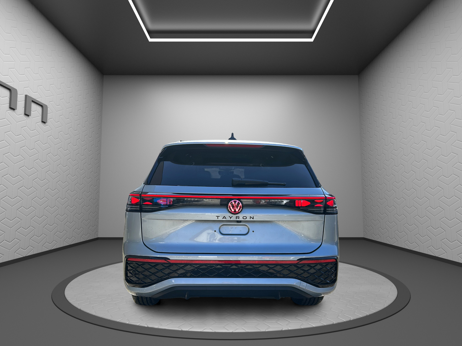 VW Tayron 1.5 TSI evo2 eHybrid R-Line DSG-image-4