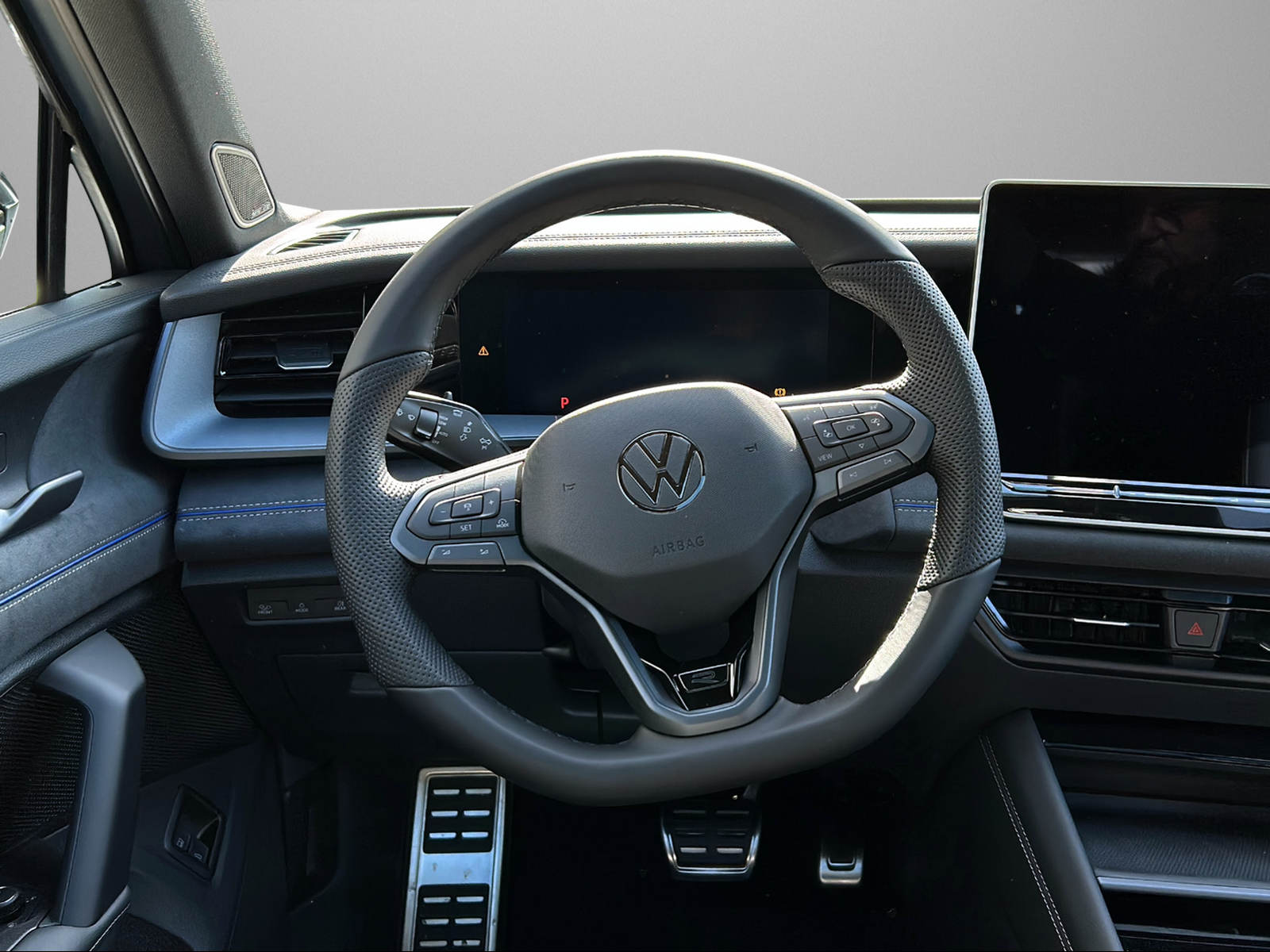 VW Tayron 1.5 TSI evo2 eHybrid R-Line DSG-image-7