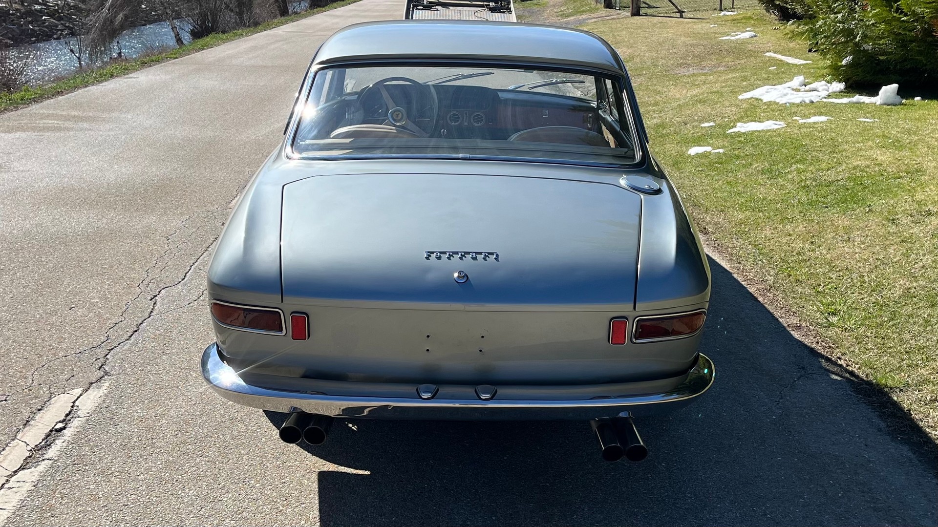 FERRARI 330 GT 2+2-image-3