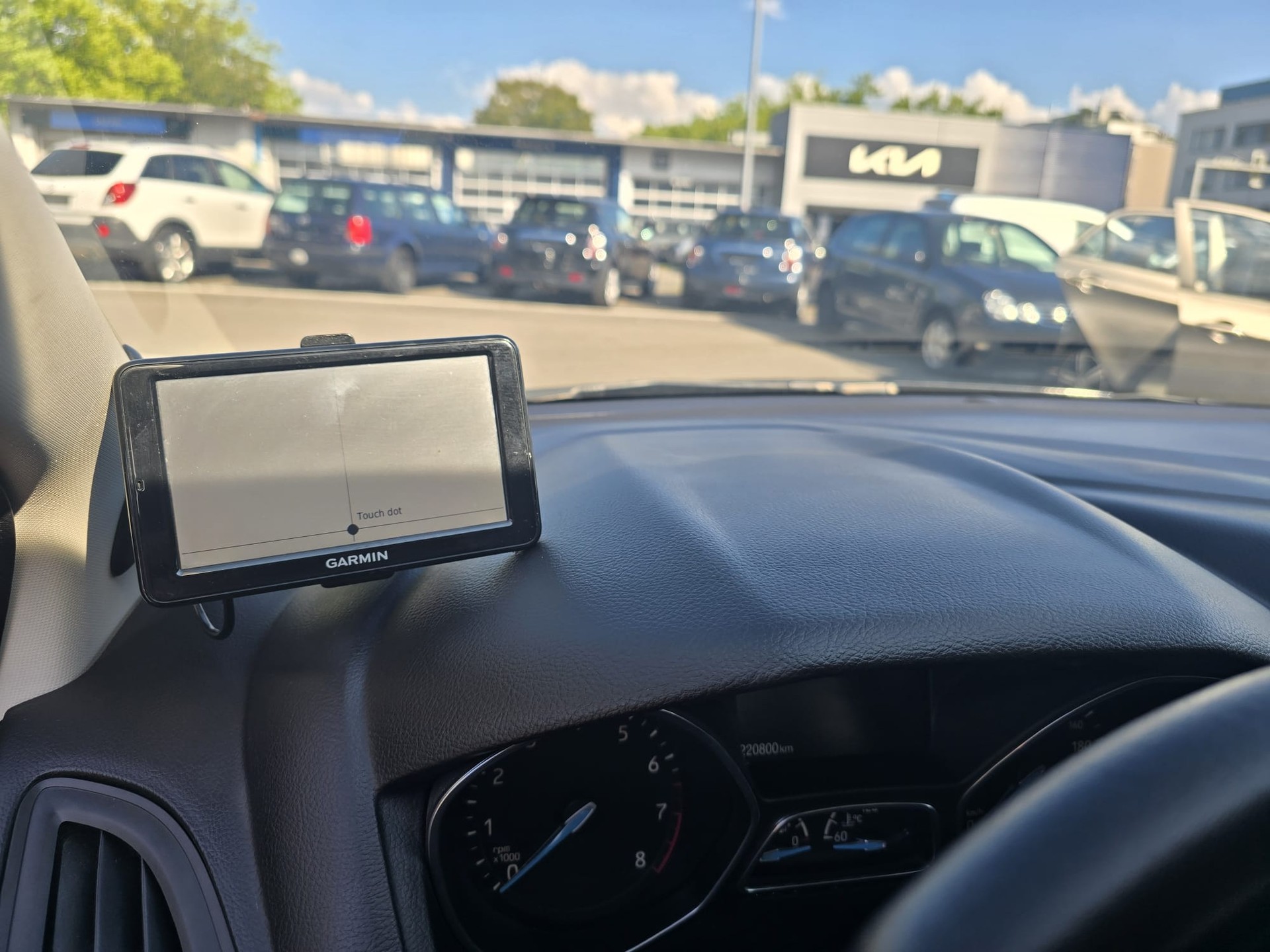 FORD Focus-image-11