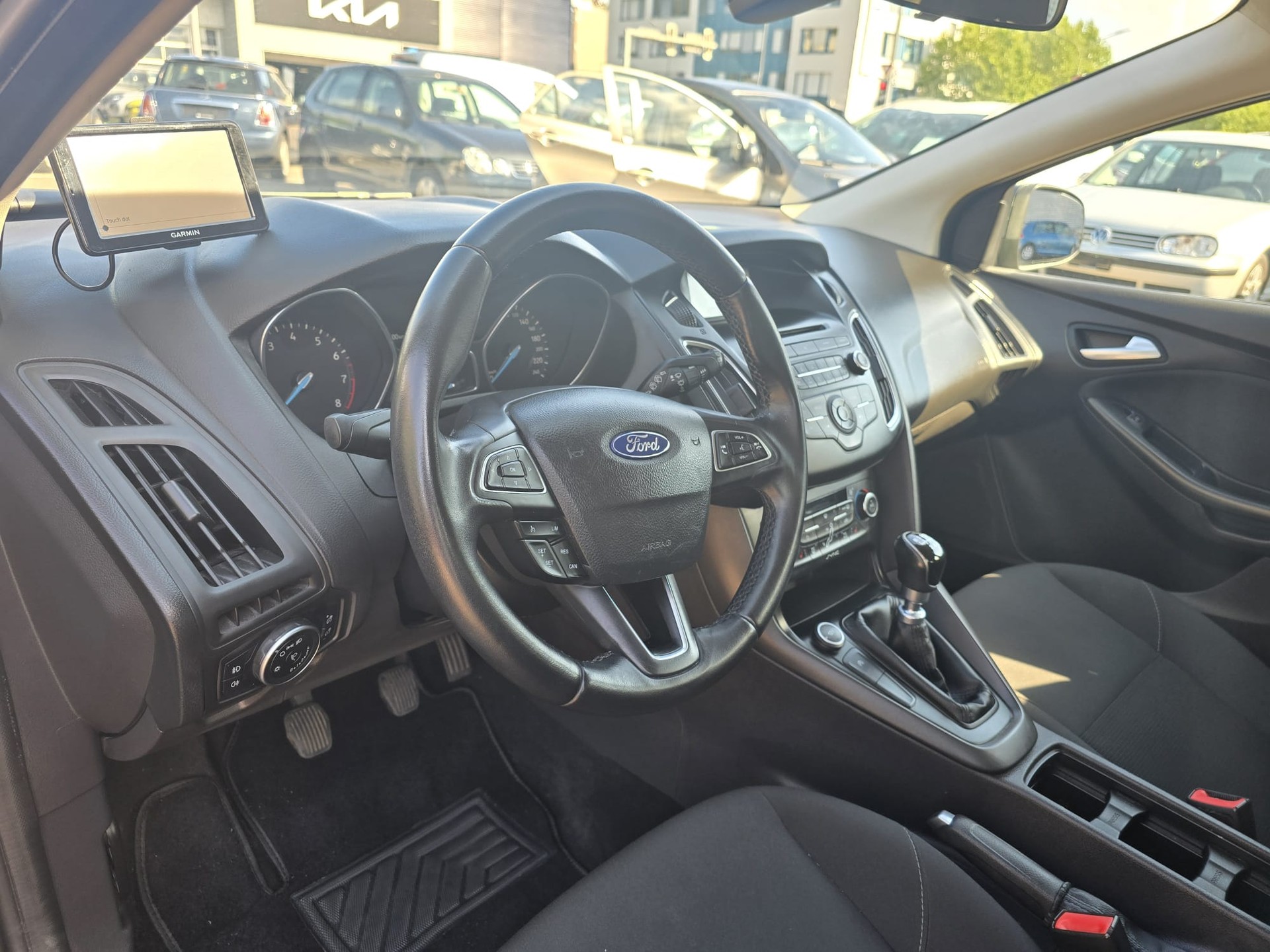 FORD Focus-image-10