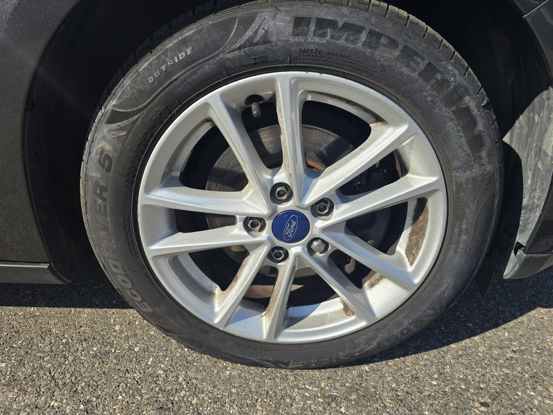 FORD Focus-image-18