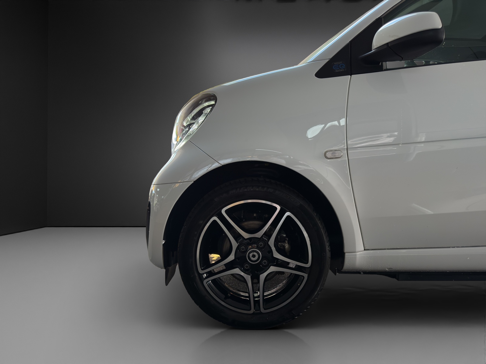 SMART fortwo EQ pulse (incl. Batterie)-image-8