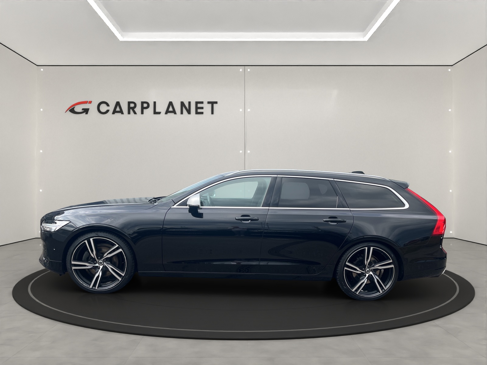 VOLVO V90 2.0 D5 R-Design AWD-showroom-element-1