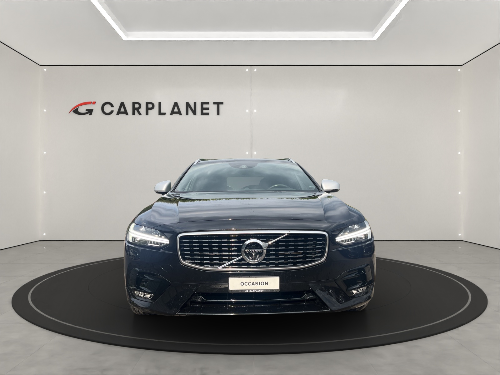 VOLVO V90 2.0 D5 R-Design AWD-image-6