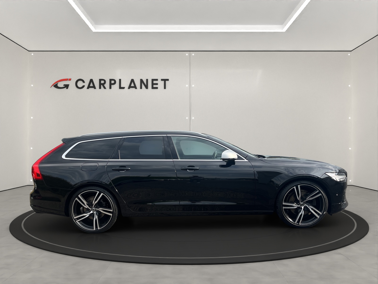 VOLVO V90 2.0 D5 R-Design AWD-showroom-element-2