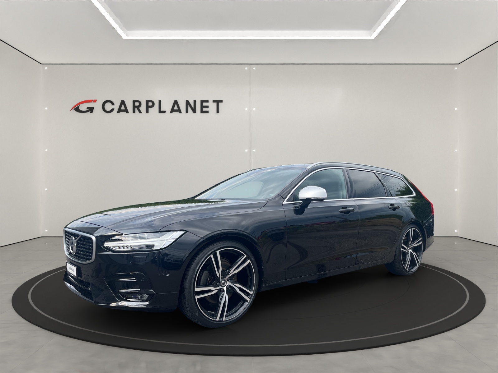 VOLVO V90 2.0 D5 R-Design AWD