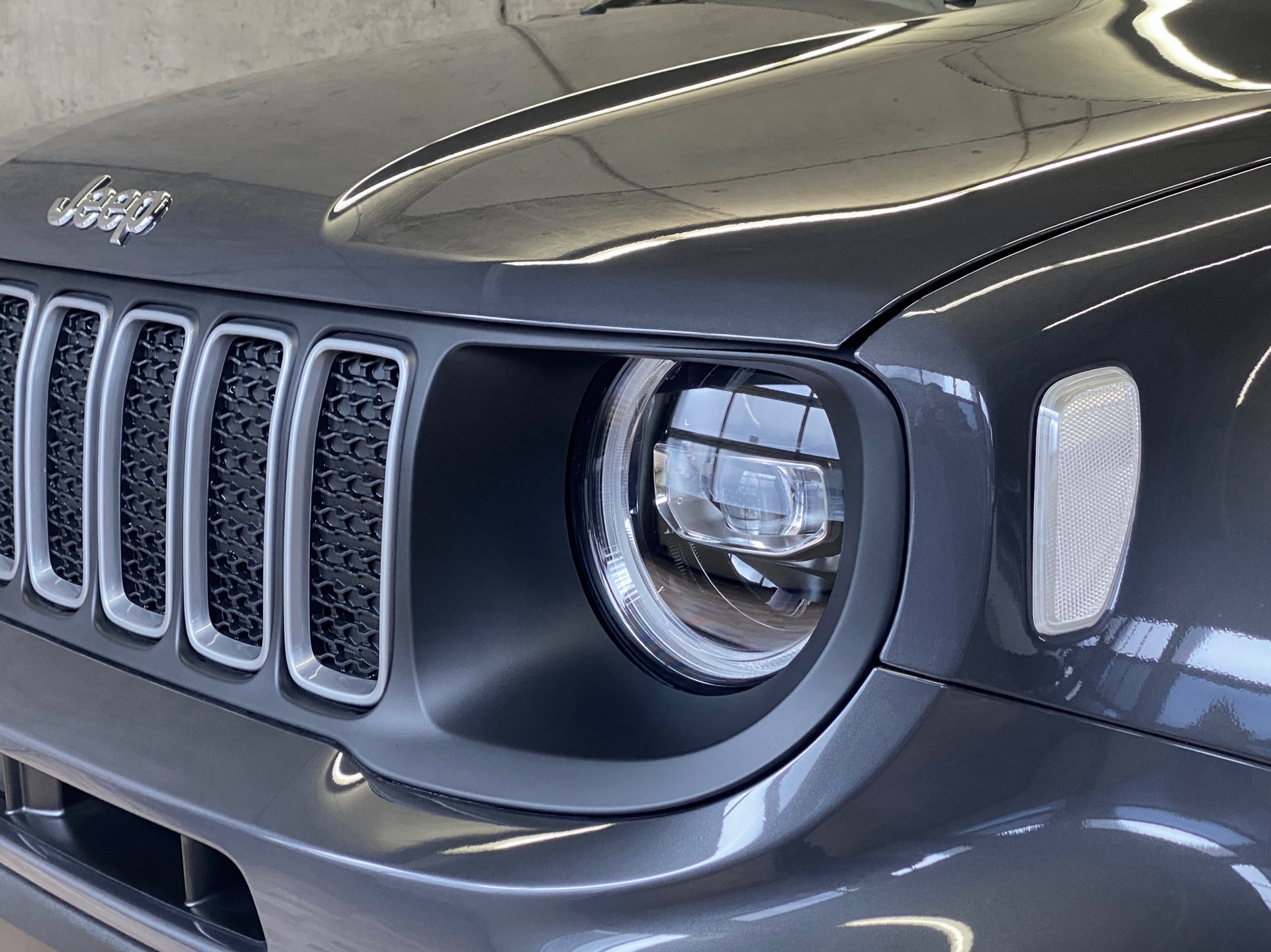 JEEP Renegade 1.5*MildHybrid*Swiss*Summit*-image-23