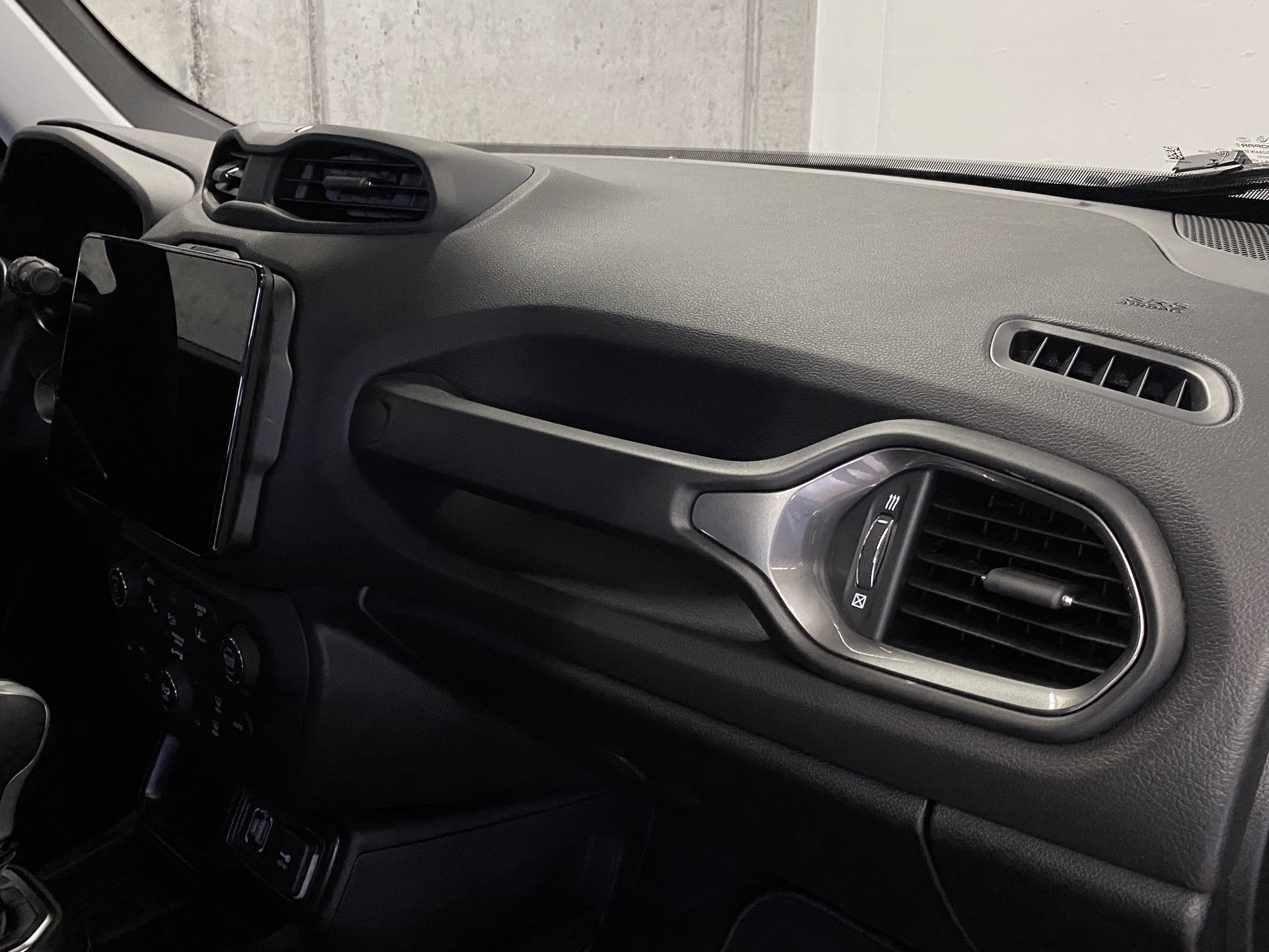JEEP Renegade 1.5*MildHybrid*Swiss*Summit*-image-15