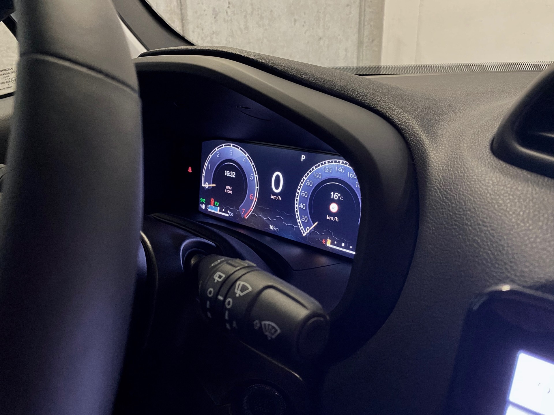 JEEP Renegade 1.5*MildHybrid*Swiss*Summit*-image-14