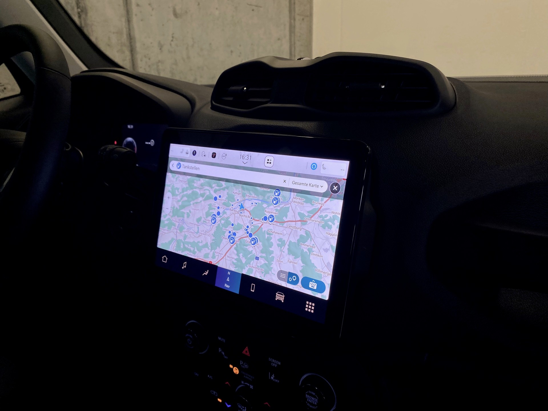 JEEP Renegade 1.5*MildHybrid*Swiss*Summit*-image-7