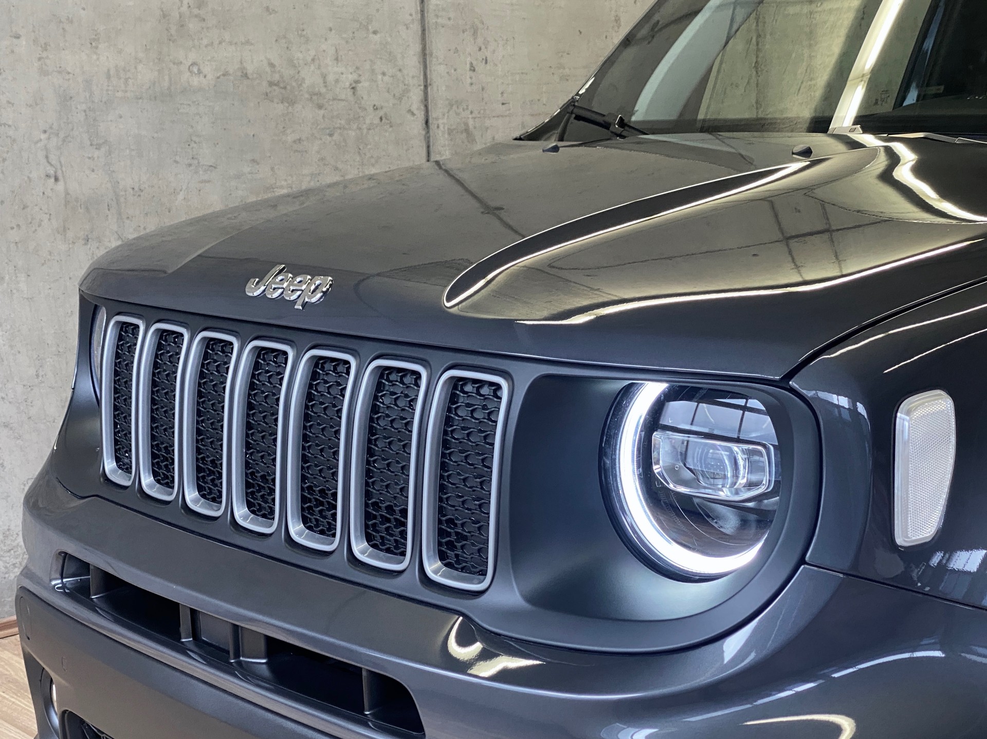JEEP Renegade 1.5*MildHybrid*Swiss*Summit*-image-25