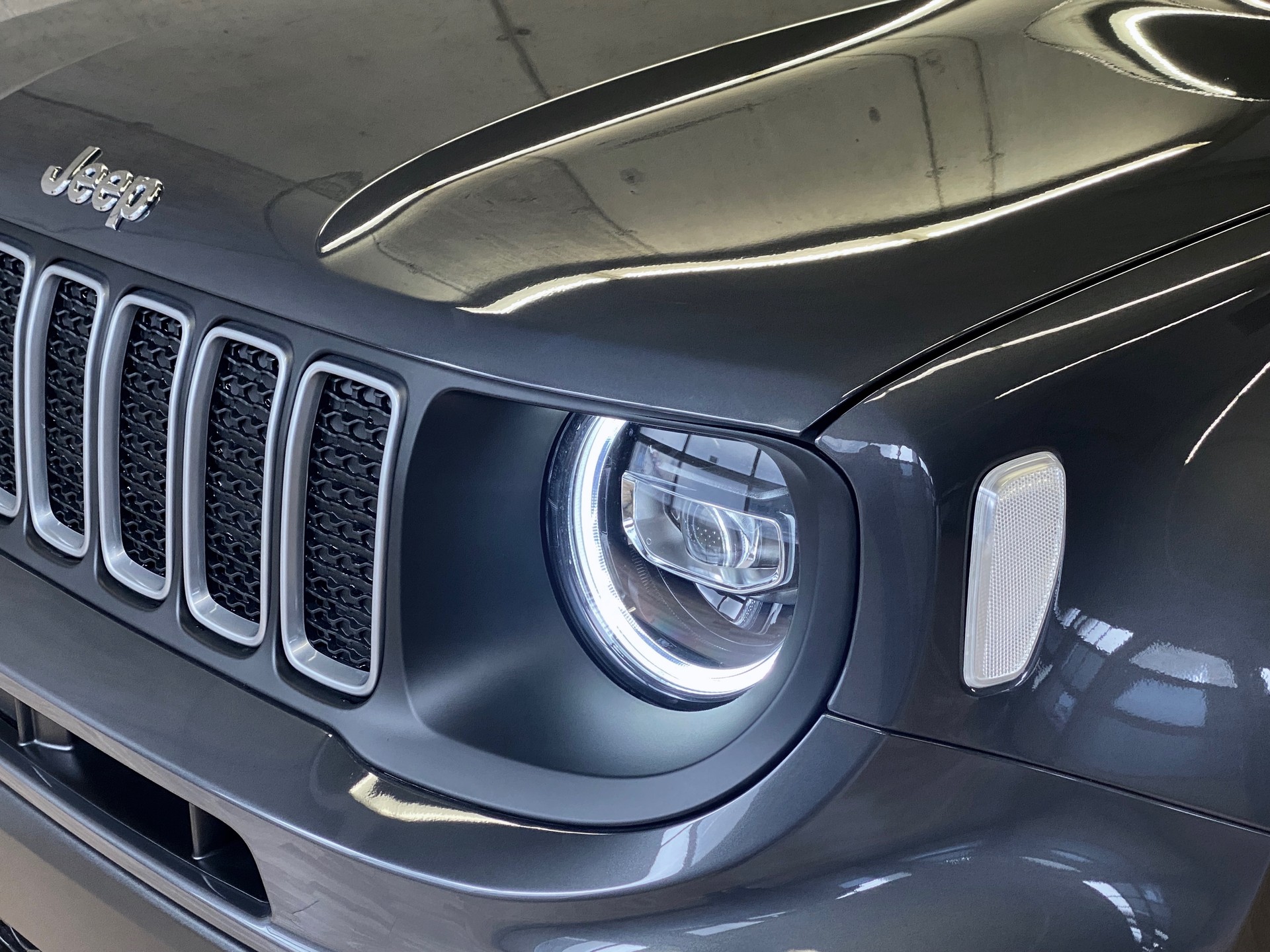 JEEP Renegade 1.5*MildHybrid*Swiss*Summit*-image-24