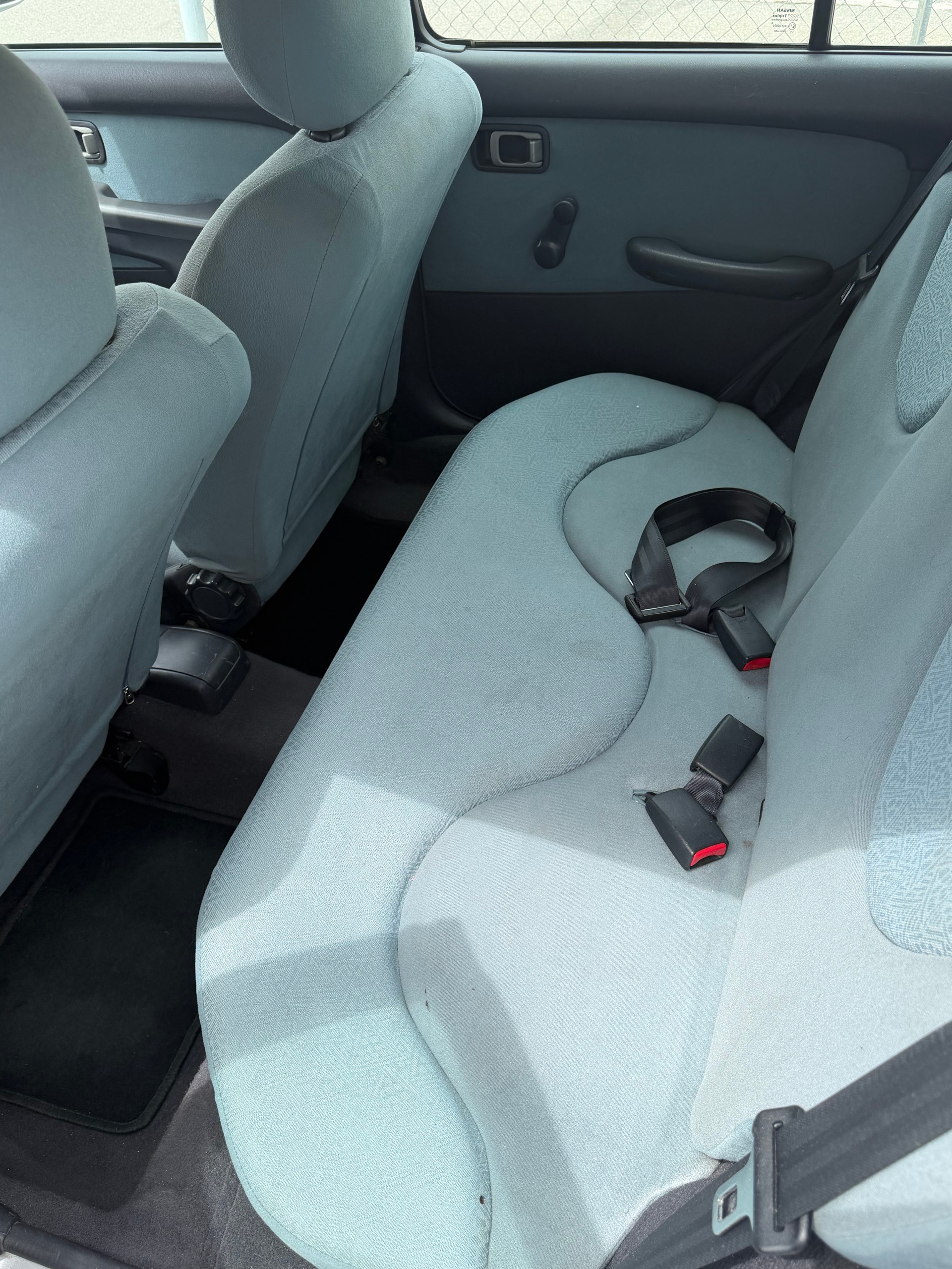 NISSAN Micra 1.4 Comfort-image-7