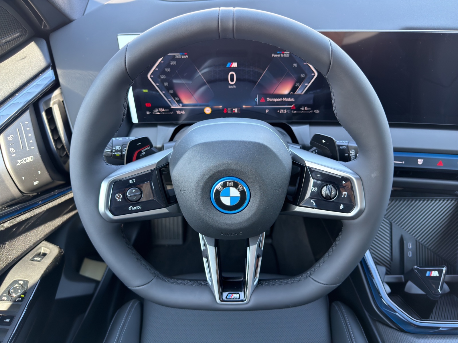 BMW X3 xDrive 30e M Sport Pro-image-9