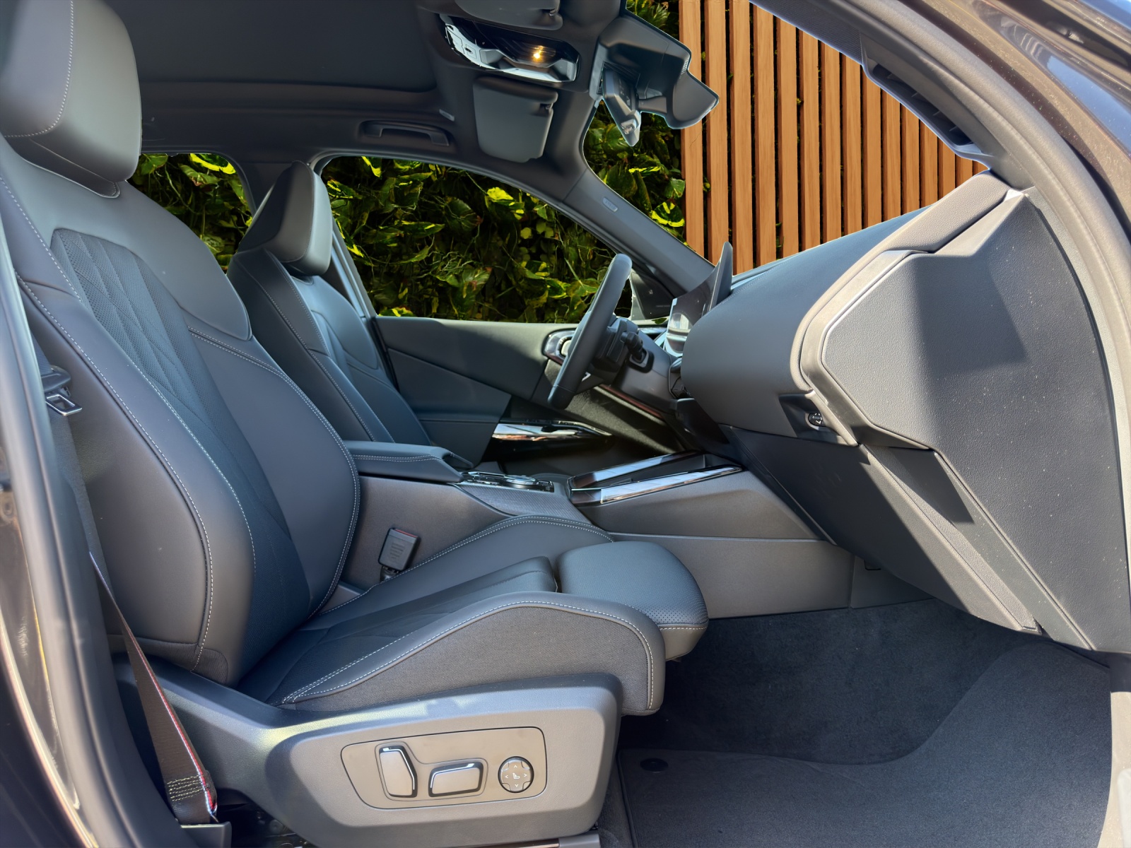 BMW X3 xDrive 30e M Sport Pro-image-7
