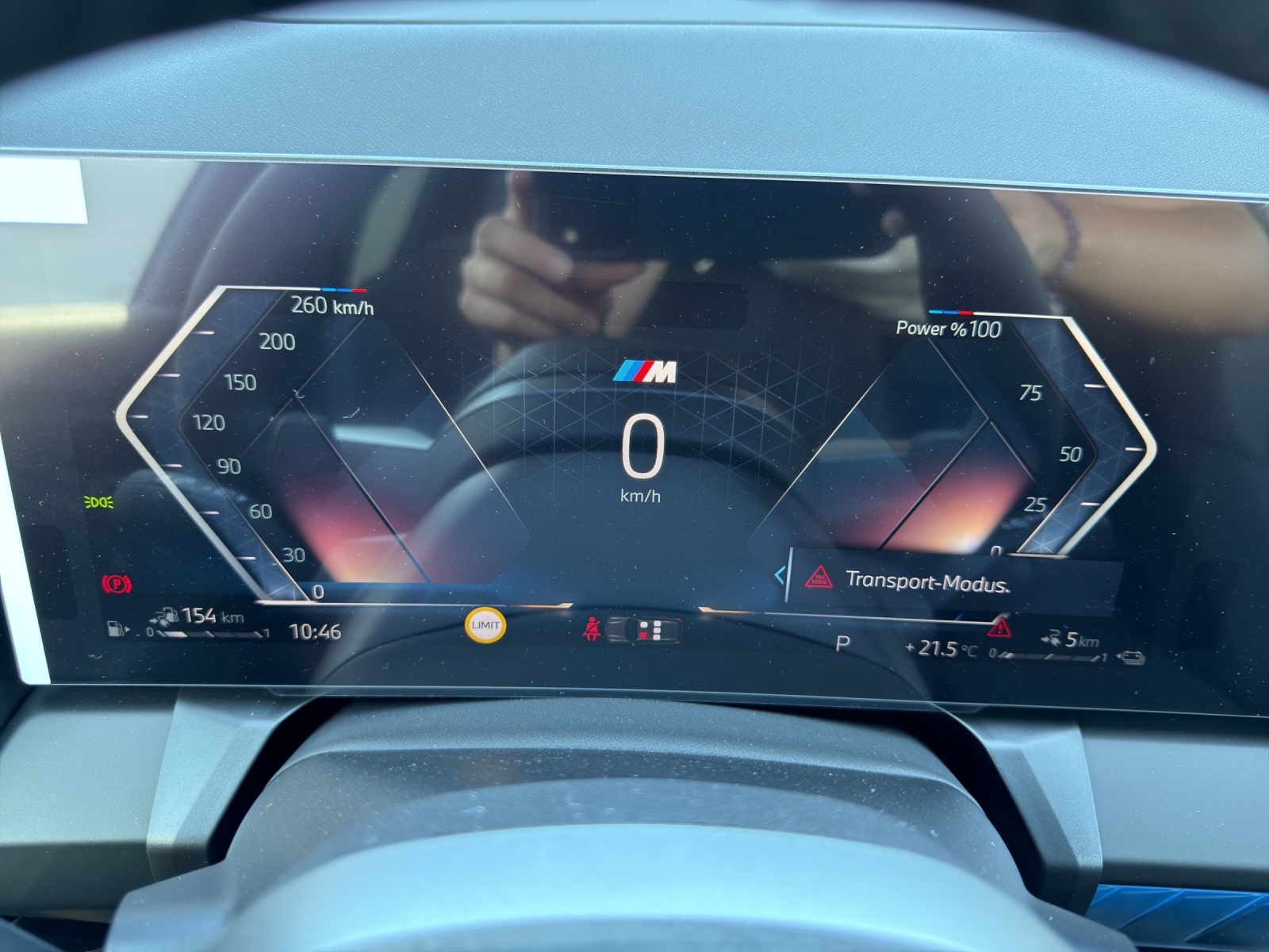 BMW X3 xDrive 30e M Sport Pro-image-12