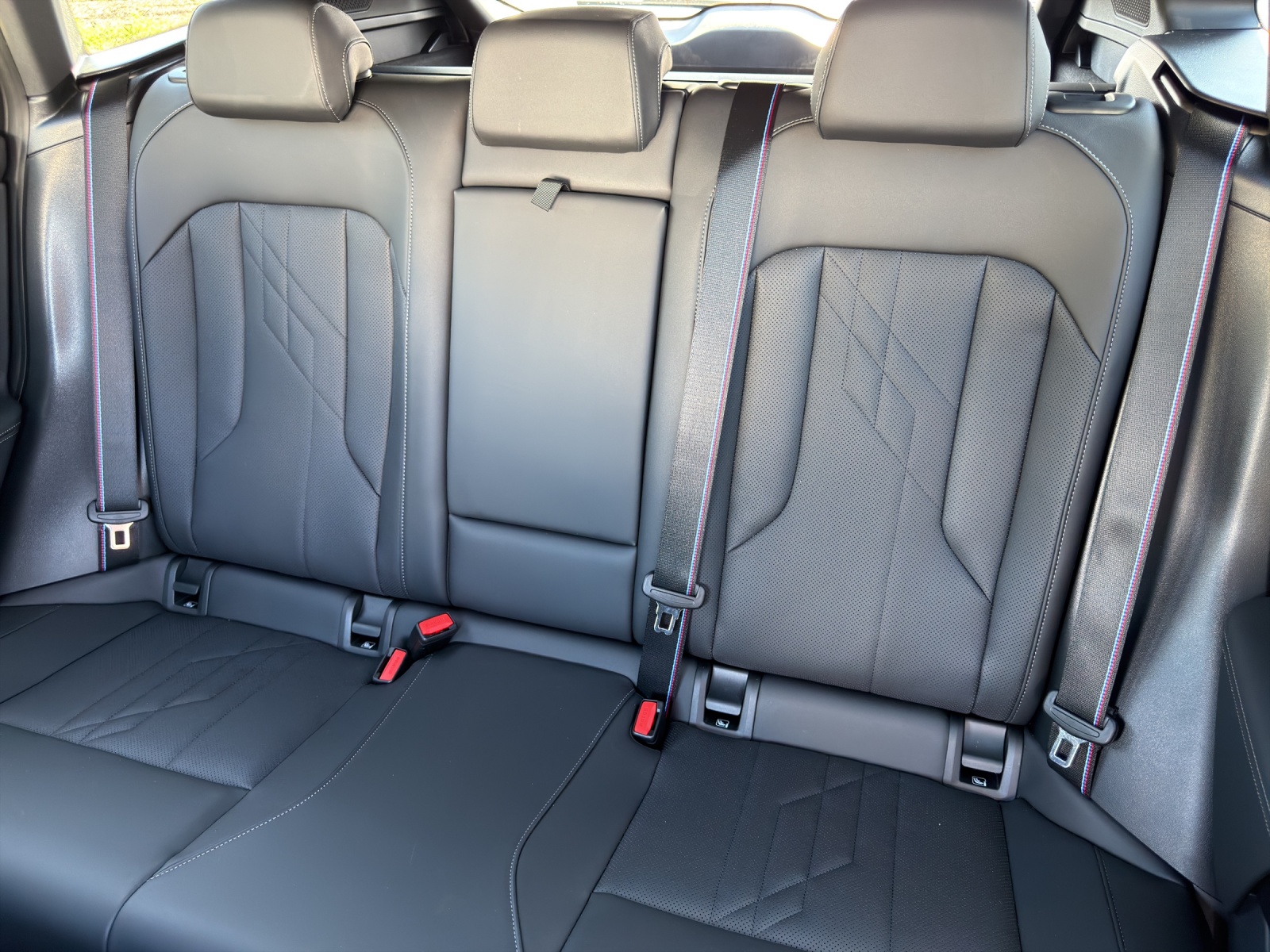 BMW X3 xDrive 30e M Sport Pro-image-19