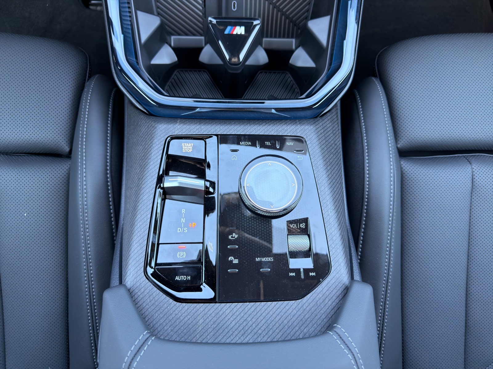 BMW X3 xDrive 30e M Sport Pro-image-13