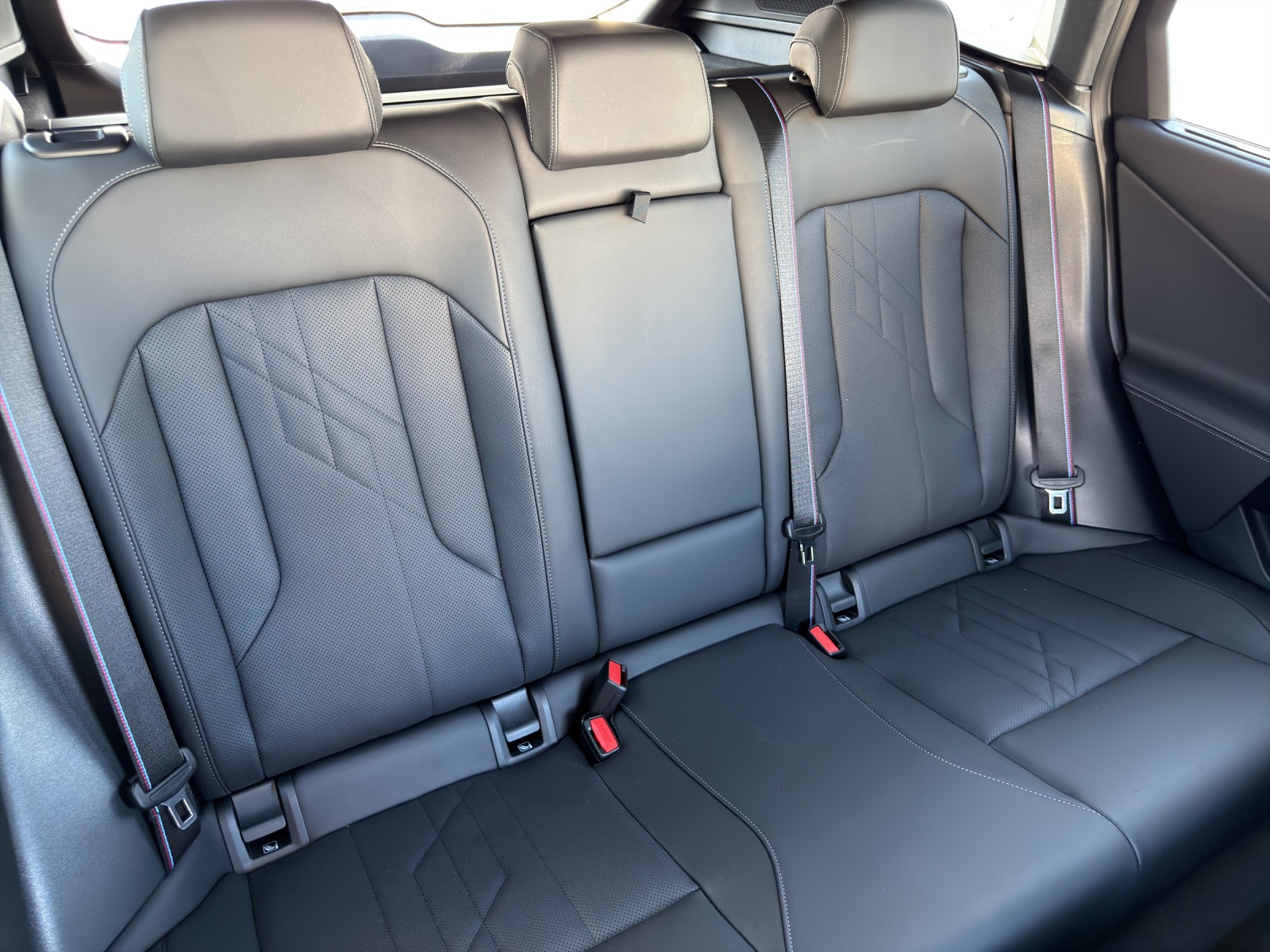 BMW X3 xDrive 30e M Sport Pro-image-18