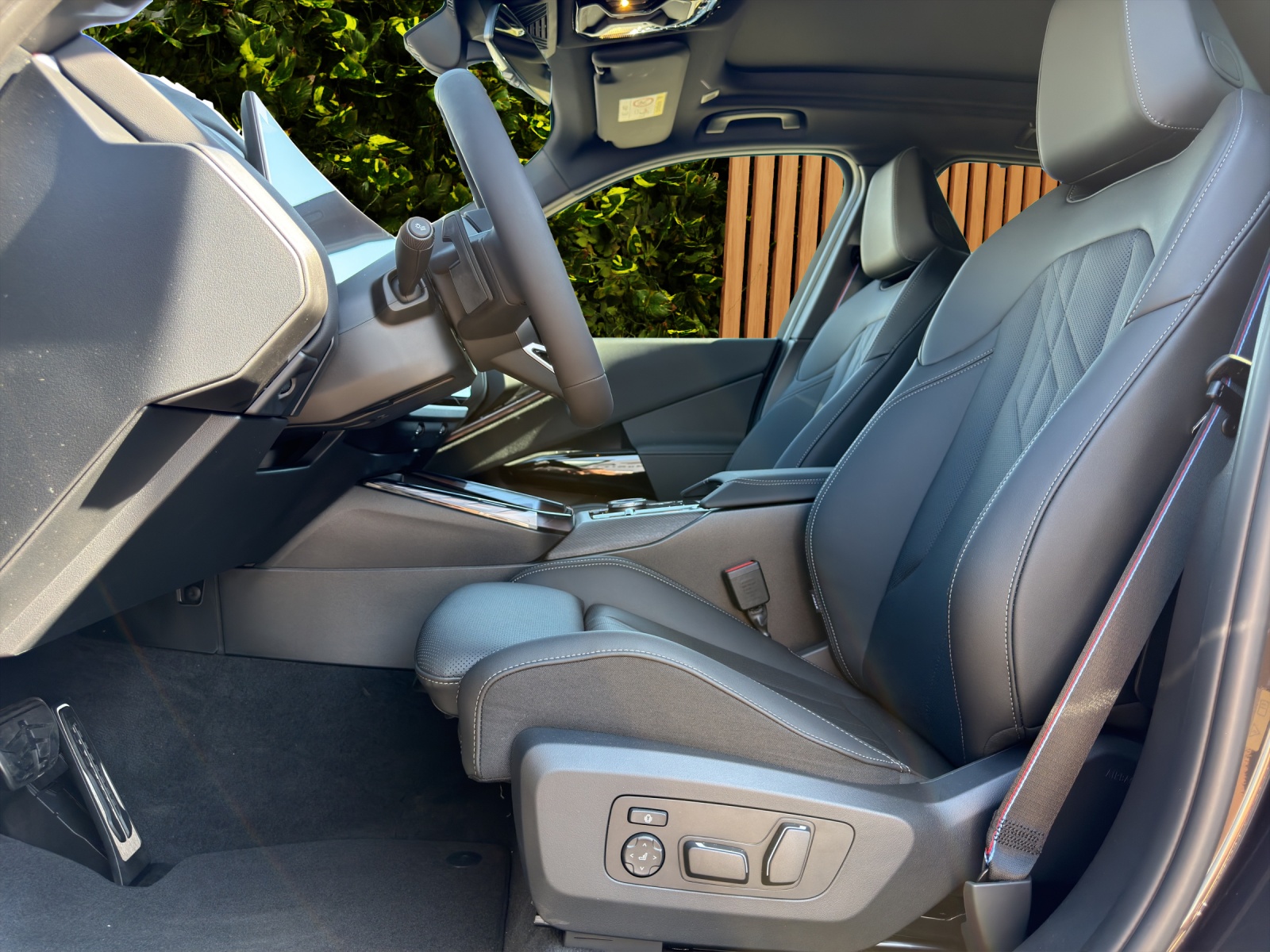 BMW X3 xDrive 30e M Sport Pro-image-8