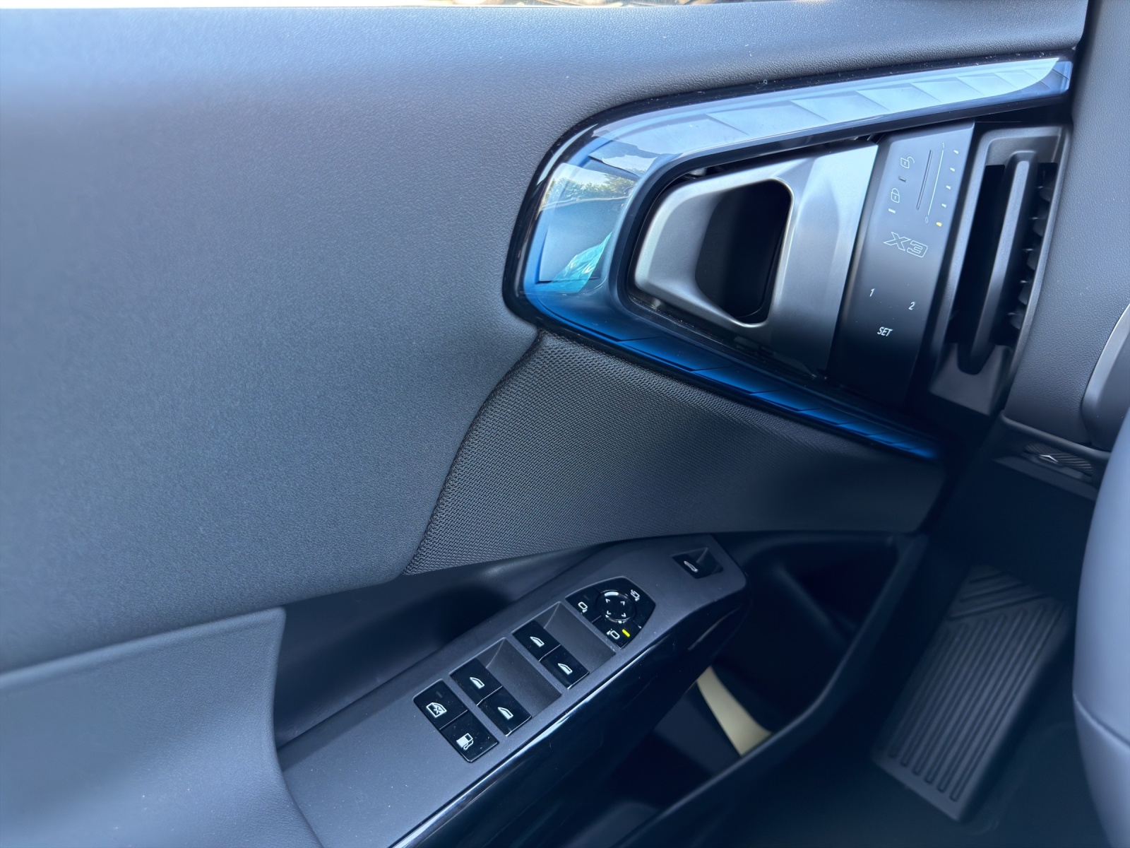 BMW X3 xDrive 30e M Sport Pro-image-16