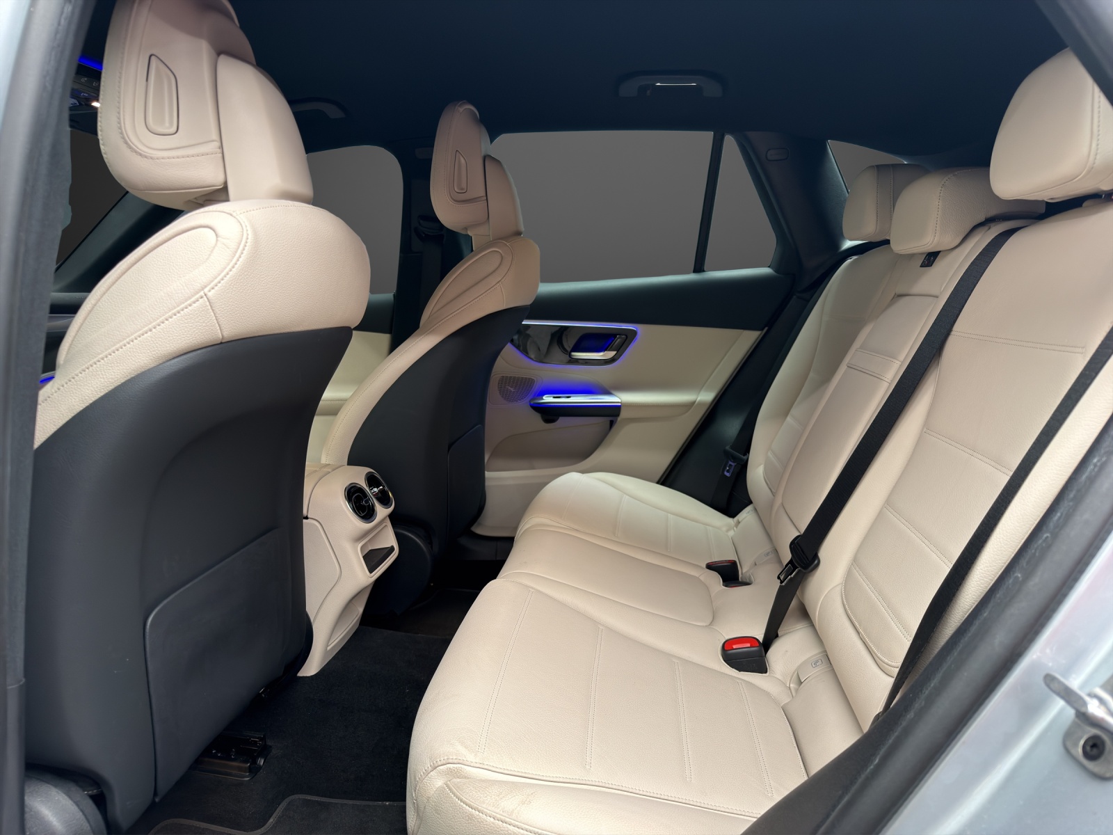 MERCEDES-BENZ GLC 220 d 4MATIC-image-9