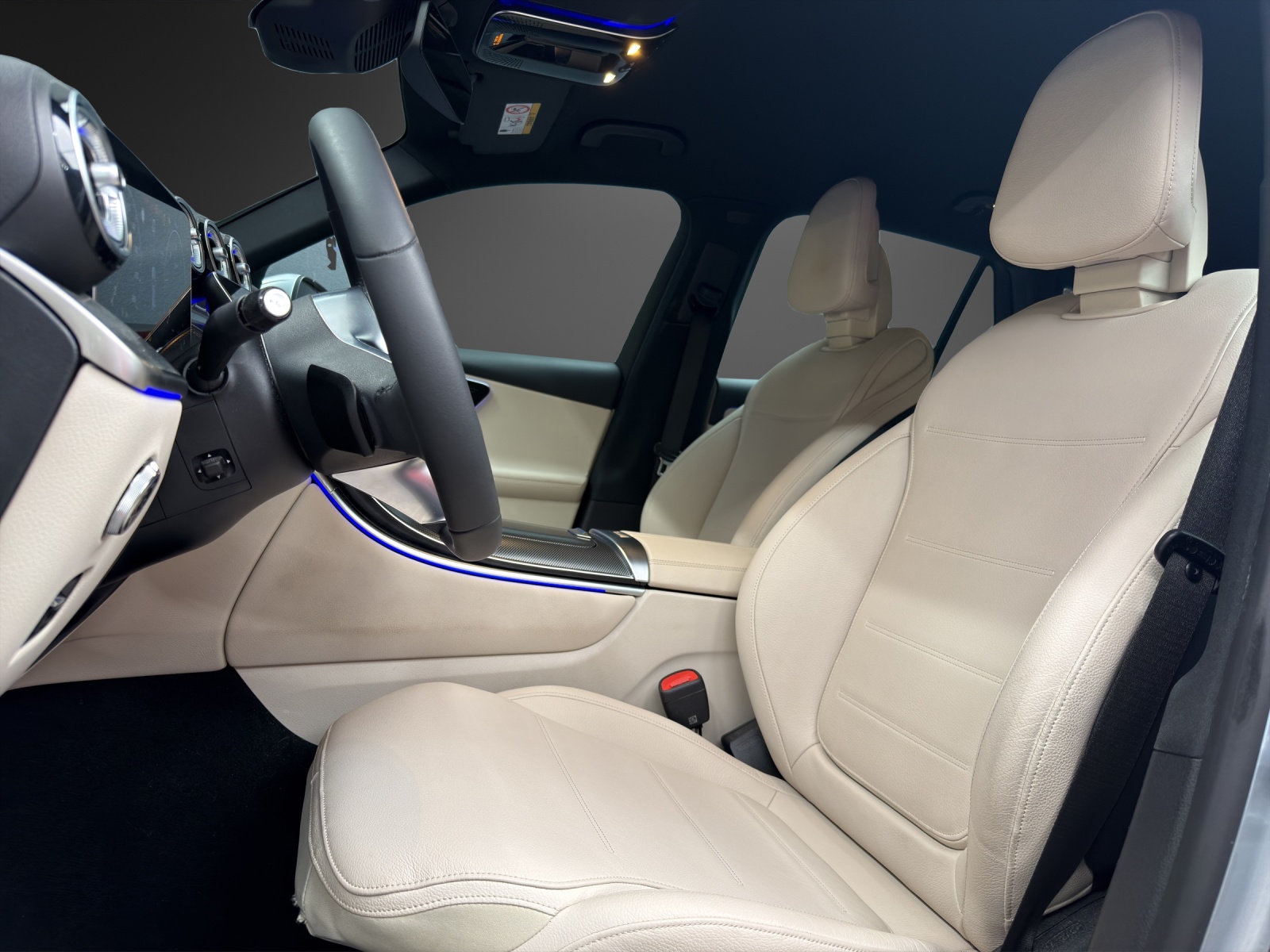 MERCEDES-BENZ GLC 220 d 4MATIC-image-8