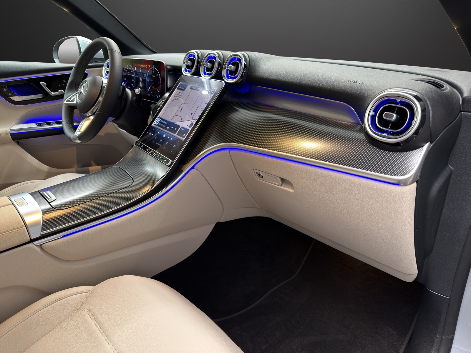 MERCEDES-BENZ GLC 220 d 4MATIC-image-7