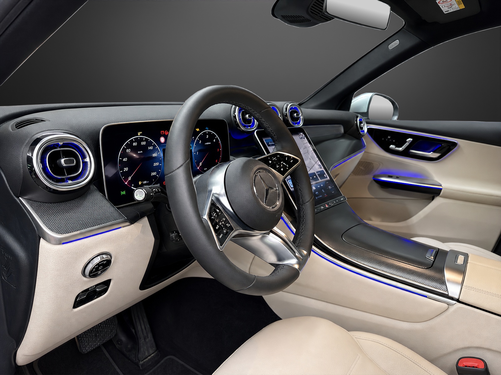 MERCEDES-BENZ GLC 220 d 4MATIC-image-6